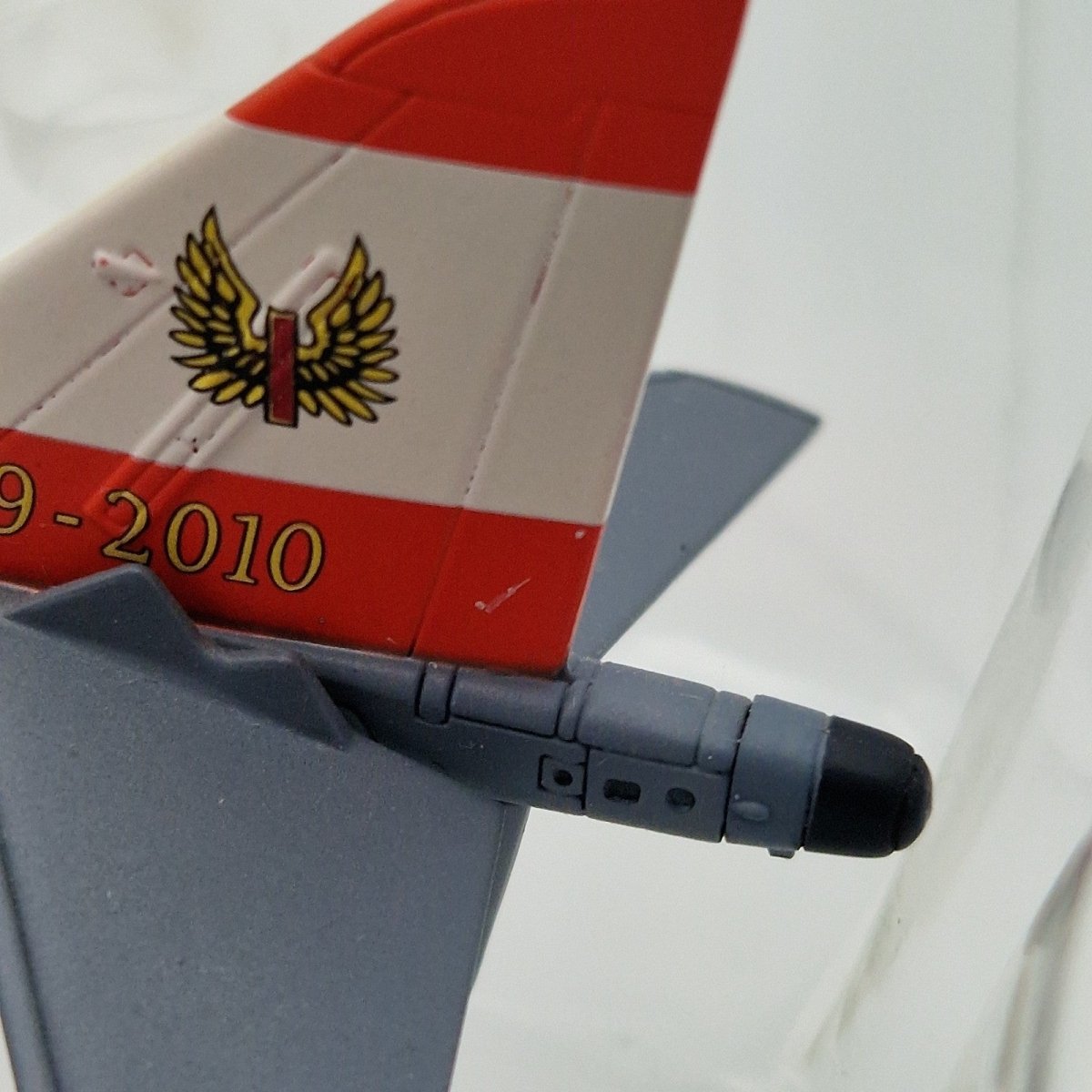 Hobby Master HA2610 1:72 BAE Harrier GR.Mk 9 RAF No.1 Sqn RAF Cottesmore England - Hobby Master