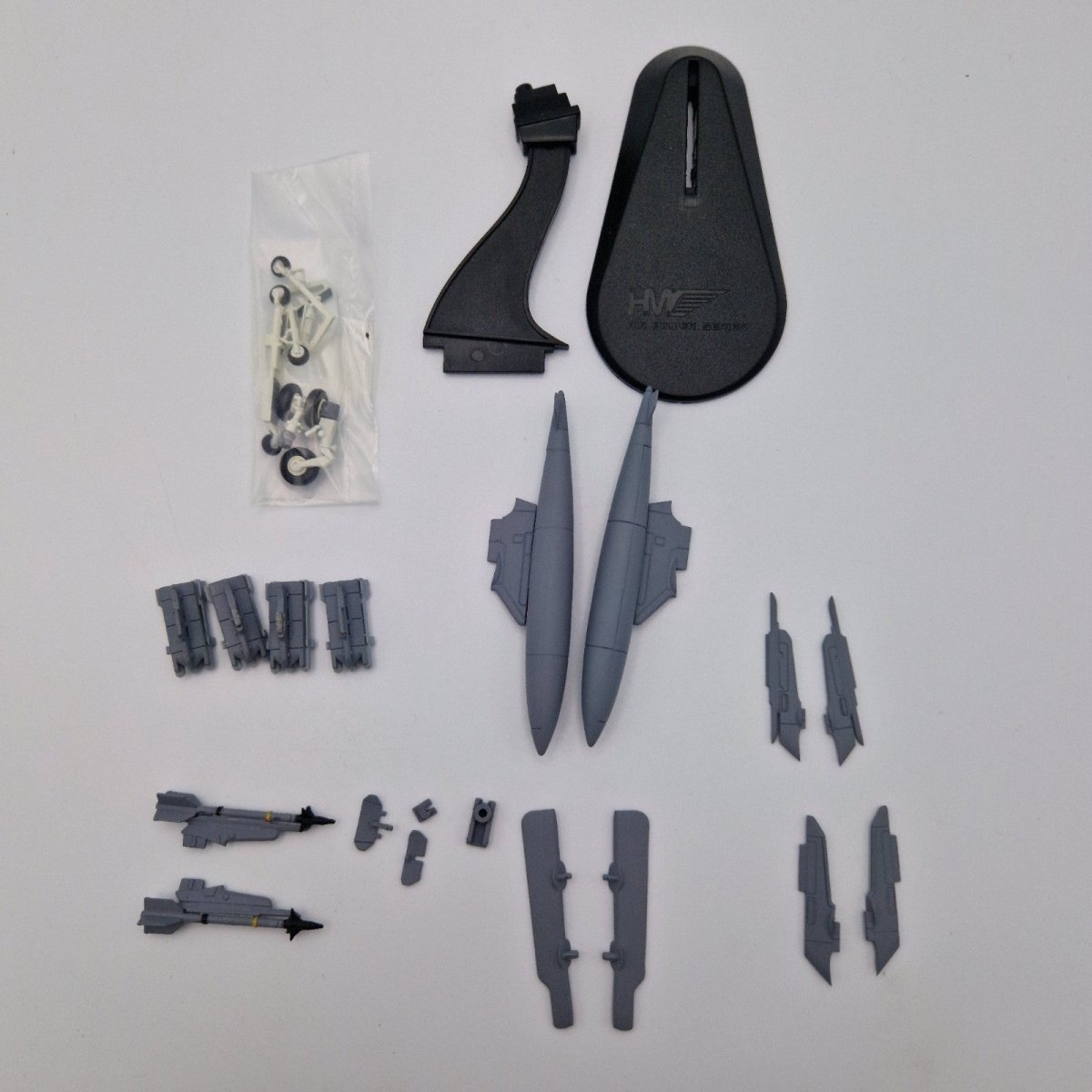 Hobby Master HA2610 1:72 BAE Harrier GR.Mk 9 RAF No.1 Sqn RAF Cottesmore England - Hobby Master