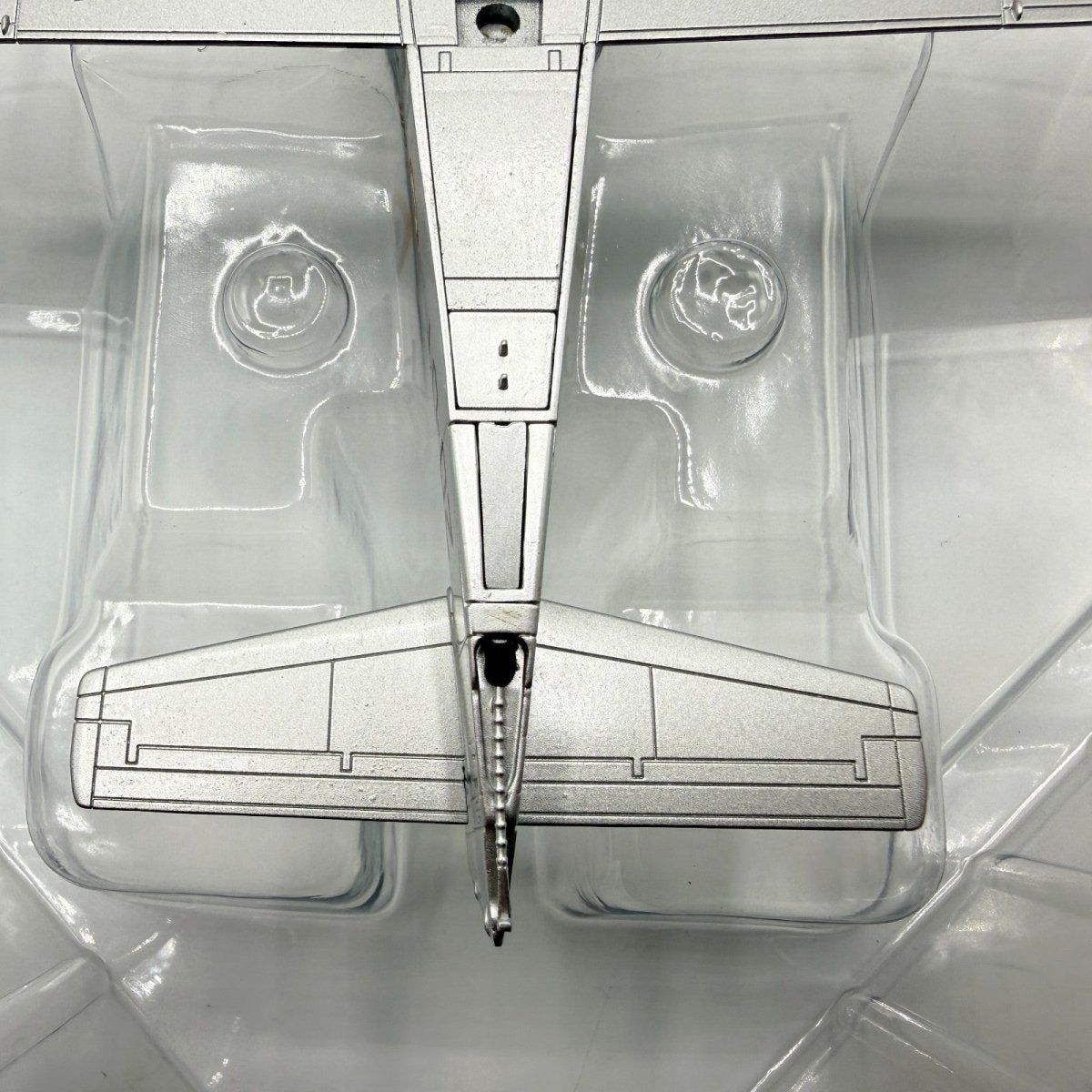 Hobby Master HA2916 1:72 Douglas AD - 4 Skyraider EC 2/20 Ouarsenis Algeria 1960s - Hobby Master