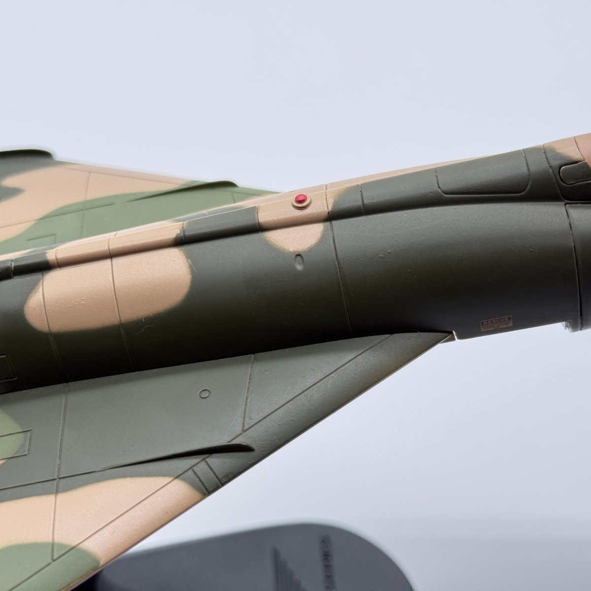 Hobby Master HA3102 1:72 F - 102A Delta Dagger Da Nang - Hobby Master