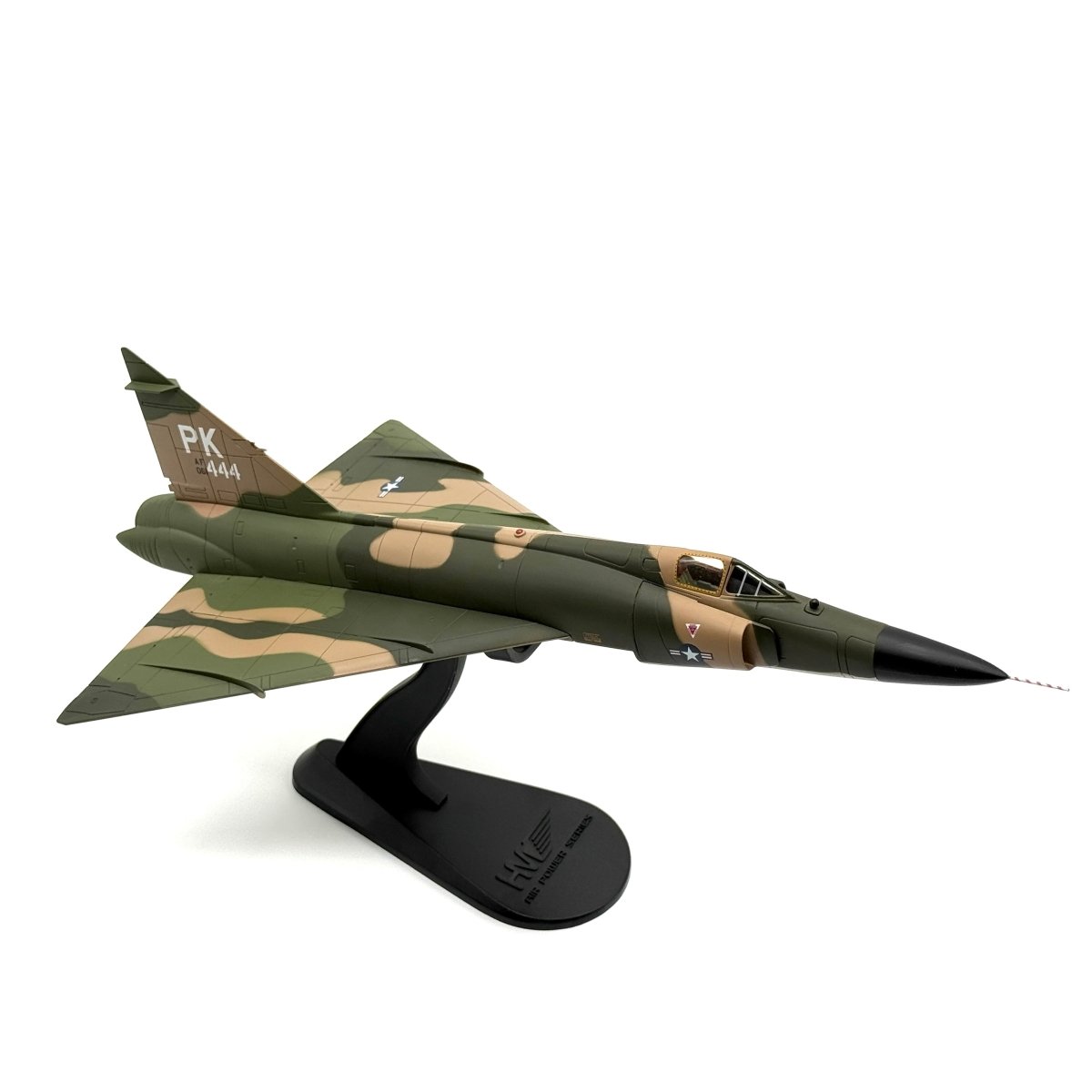 Hobby Master HA3102 1:72 F - 102A Delta Dagger Da Nang - Hobby Master