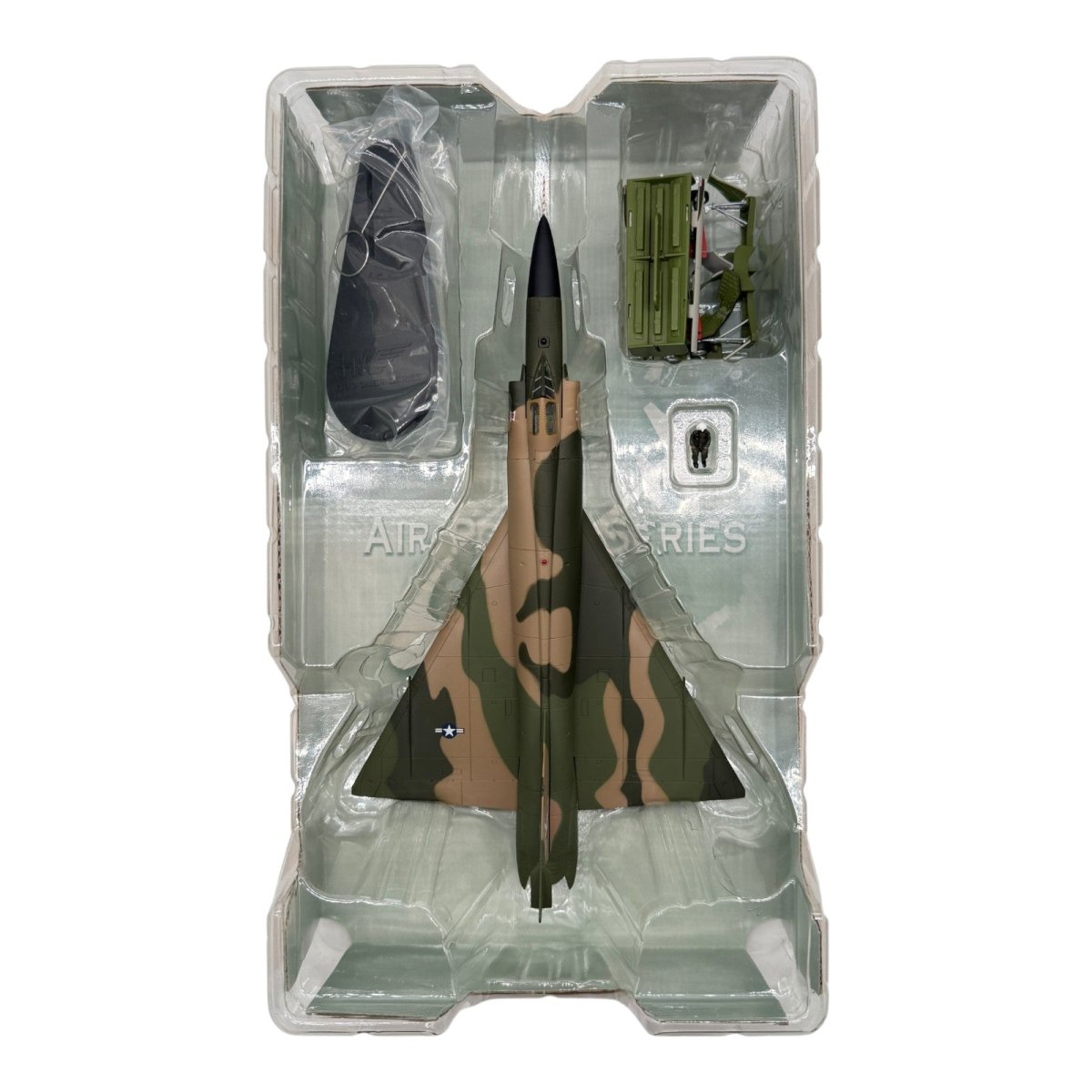 Hobby Master HA3102 1:72 F - 102A Delta Dagger Da Nang - Hobby Master
