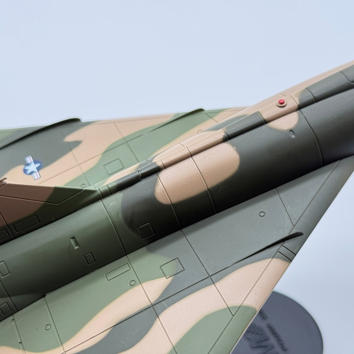 Hobby Master HA3102 1:72 F - 102A Delta Dagger Da Nang - Hobby Master