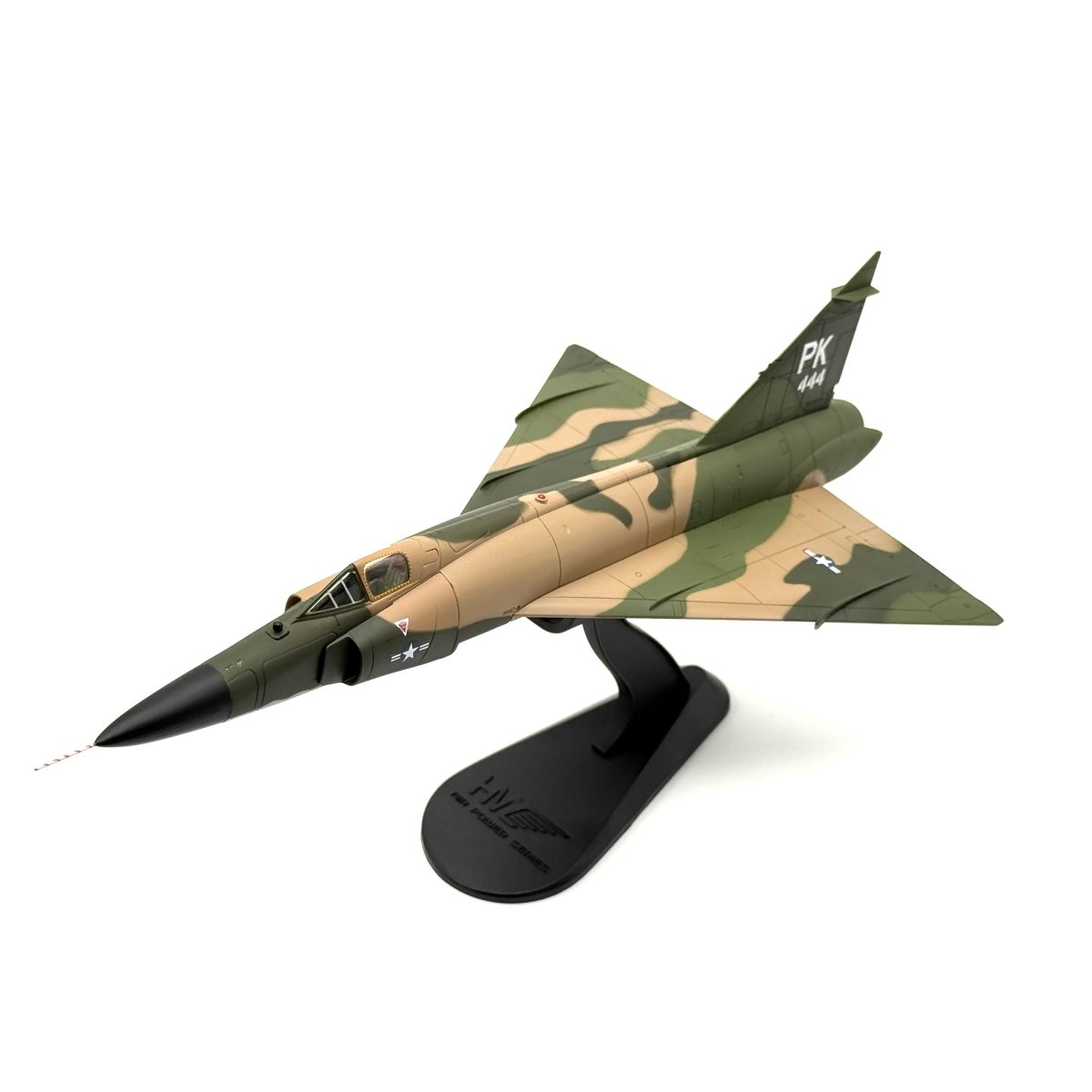 Hobby Master HA3102 1:72 F - 102A Delta Dagger Da Nang - Hobby Master