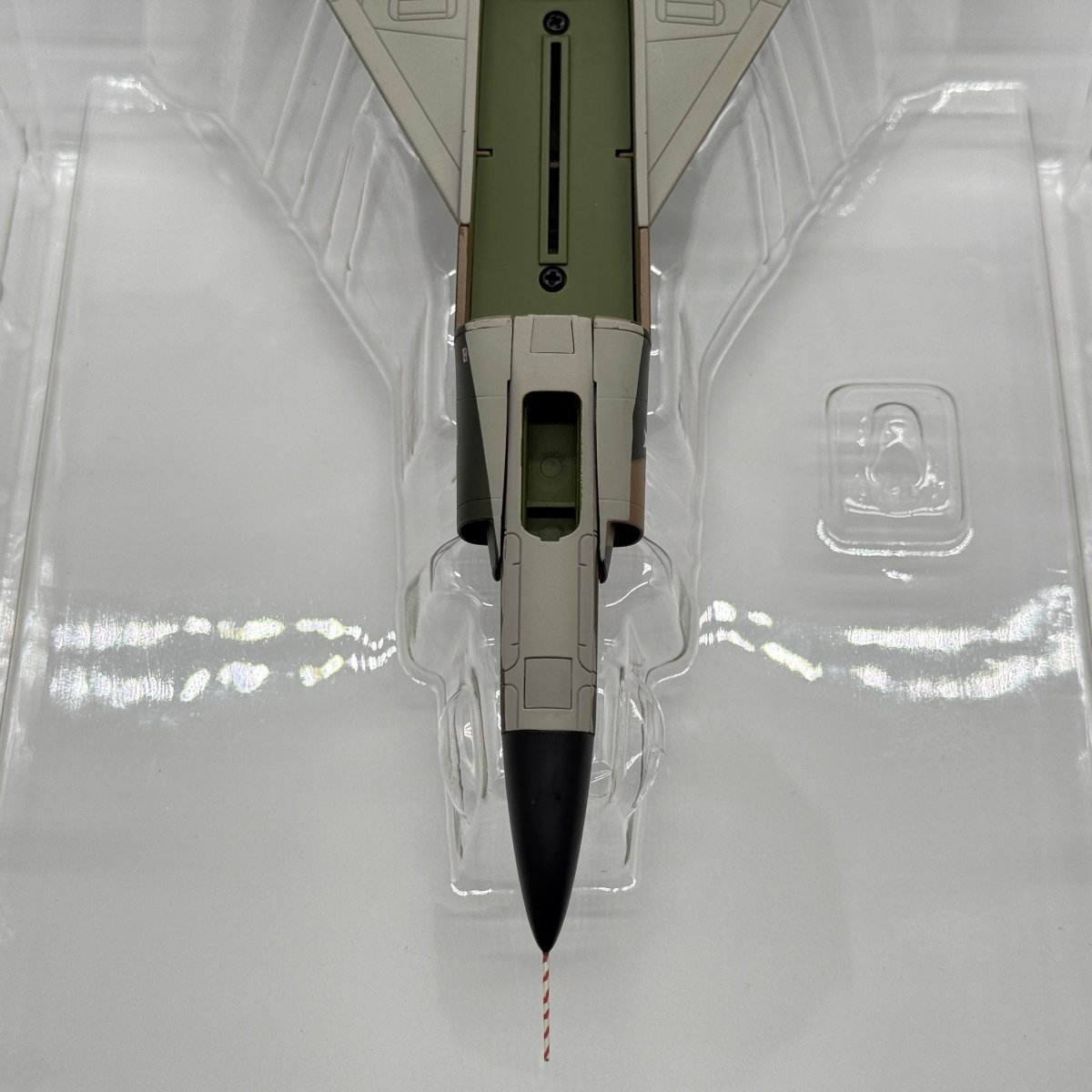 Hobby Master HA3102 1:72 F - 102A Delta Dagger Da Nang - Hobby Master