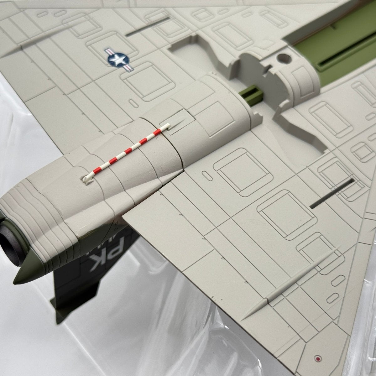 Hobby Master HA3102 1:72 F - 102A Delta Dagger Da Nang - Hobby Master