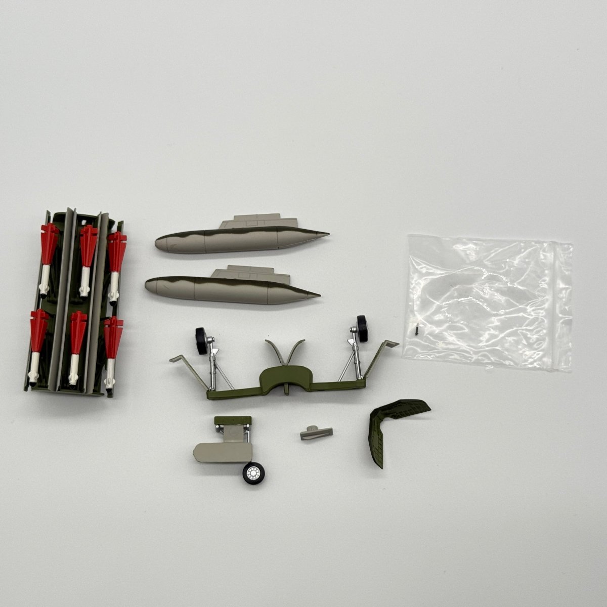 Hobby Master HA3102 1:72 F - 102A Delta Dagger Da Nang - Hobby Master