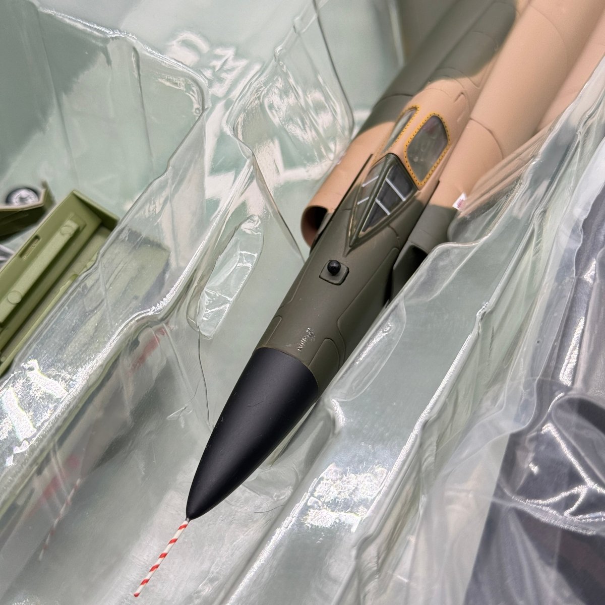 Hobby Master HA3102 1:72 F - 102A Delta Dagger Da Nang - Hobby Master
