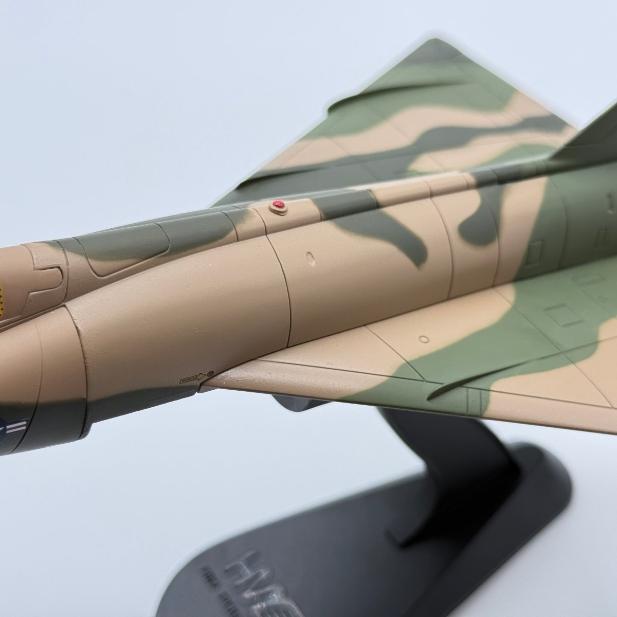 Hobby Master HA3102 1:72 F - 102A Delta Dagger Da Nang - Hobby Master
