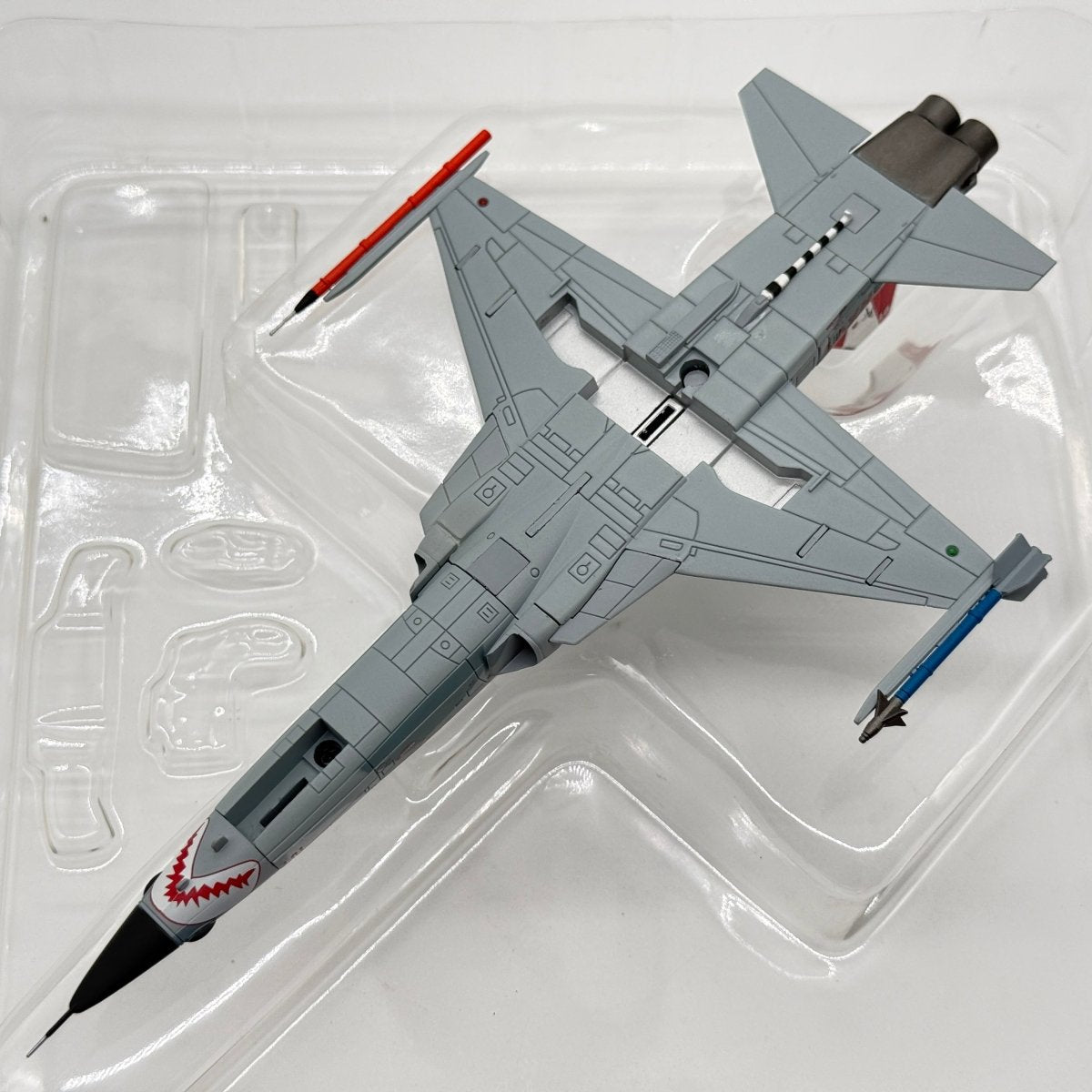 Hobby Master HA3301 1:72 Northrop F-5N Tiger II US Navy VFC-111 Sundowners NAS Key West - Hobby Master