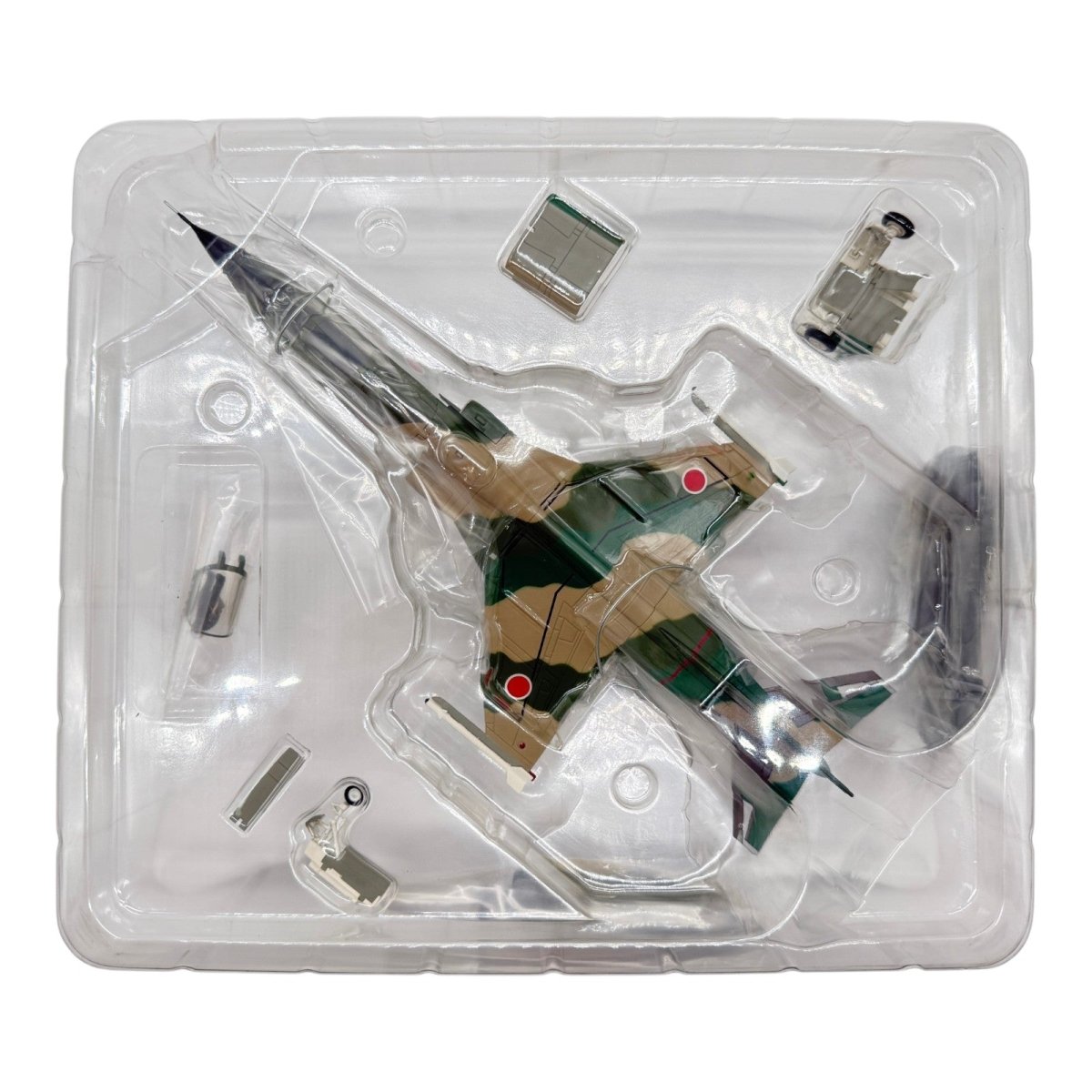 Hobby Master HA3401 1:72 Mitsubishi F - 1 JASDF 3rd Hikotai Misawa AB - Hobby Master