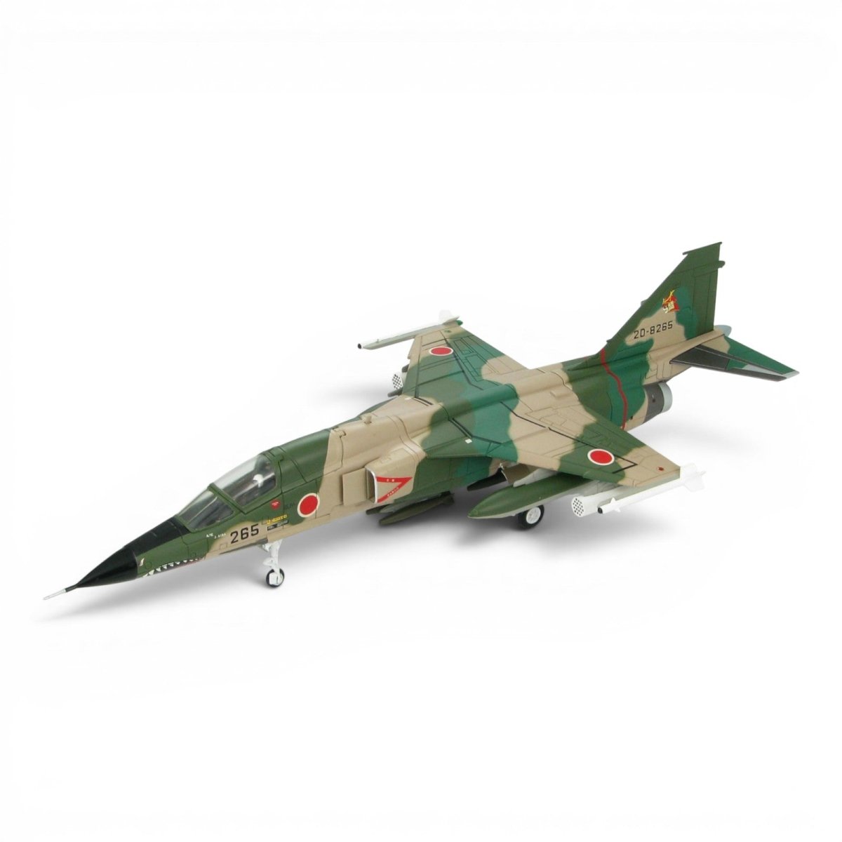 Hobby Master HA3401 1:72 Mitsubishi F - 1 JASDF 3rd Hikotai Misawa AB - Hobby Master