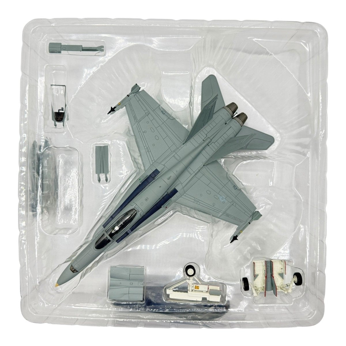 Hobby Master HA3519 1:72 F/A - 18A+ VMFA - 333 Fighting Shamrocks Late 1980s - Hobby Master