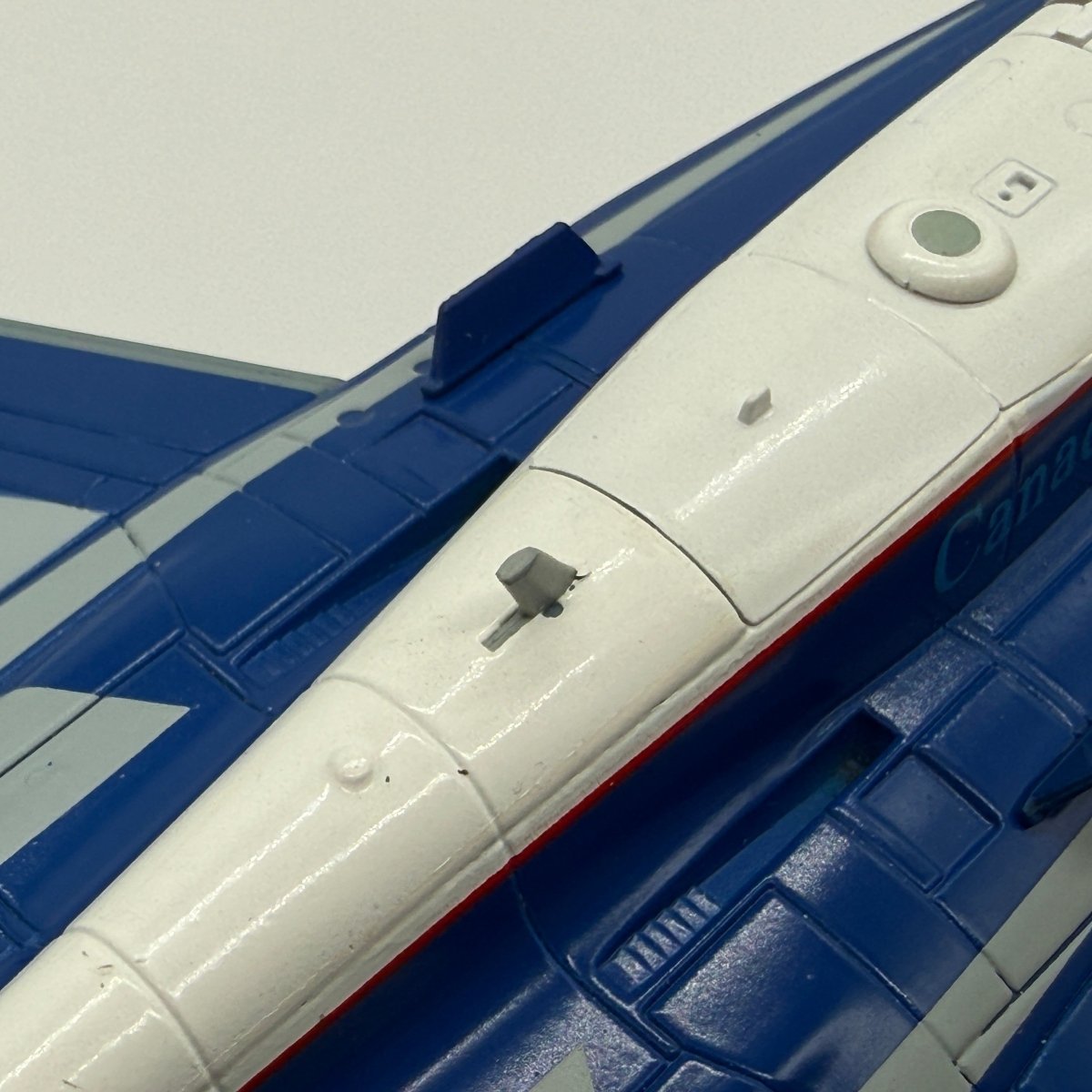 Hobby Master HA3542 1:72 CF-18 Hornet RCAF NORAD 60th Anniversary 2018 - Hobby Master