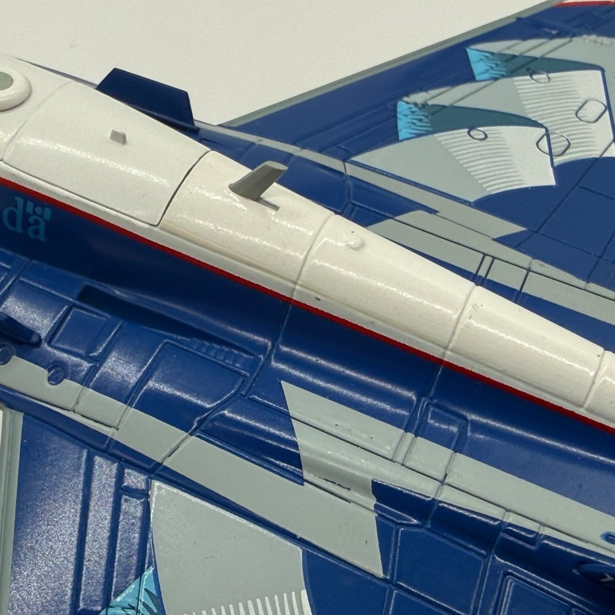 Hobby Master HA3542 1:72 CF-18 Hornet RCAF NORAD 60th Anniversary 2018 - Hobby Master