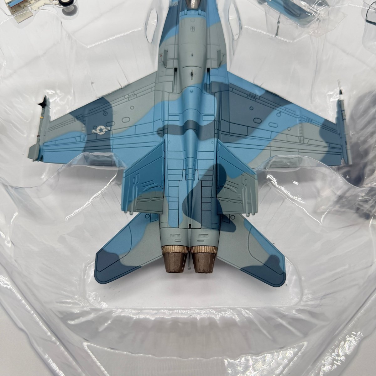 Hobby Master HA3544 1:72 F/A - 18A Hornet NSAWC 55 NAS Fallon 2004 - Hobby Master