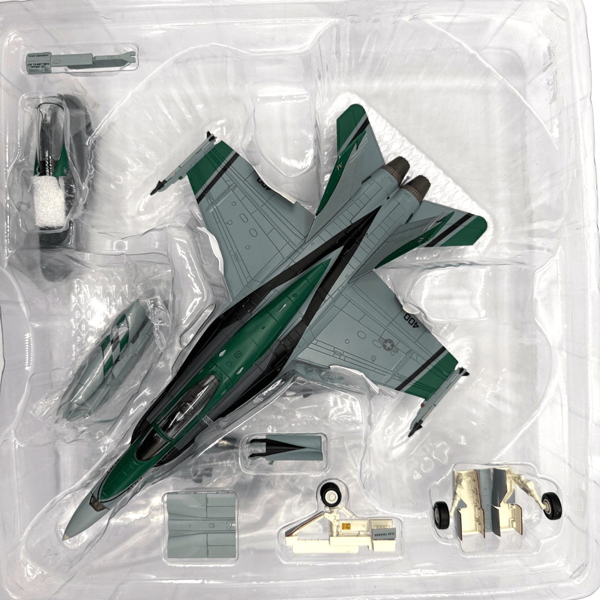 Hobby Master HA3566 1:72 F/A - 18C Hornet Strike Fighter "Chippy Ho" - Hobby Master