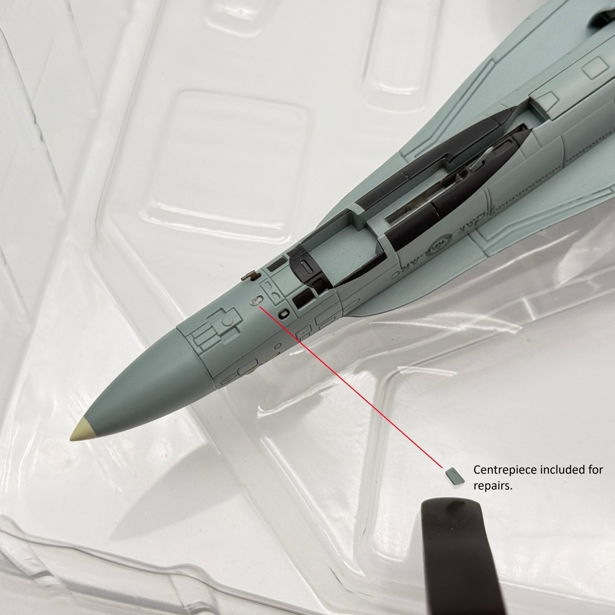 Hobby Master HA3576 1:72 CF - 18 Hornet RCAF Demonstration Team 2022 - Hobby Master