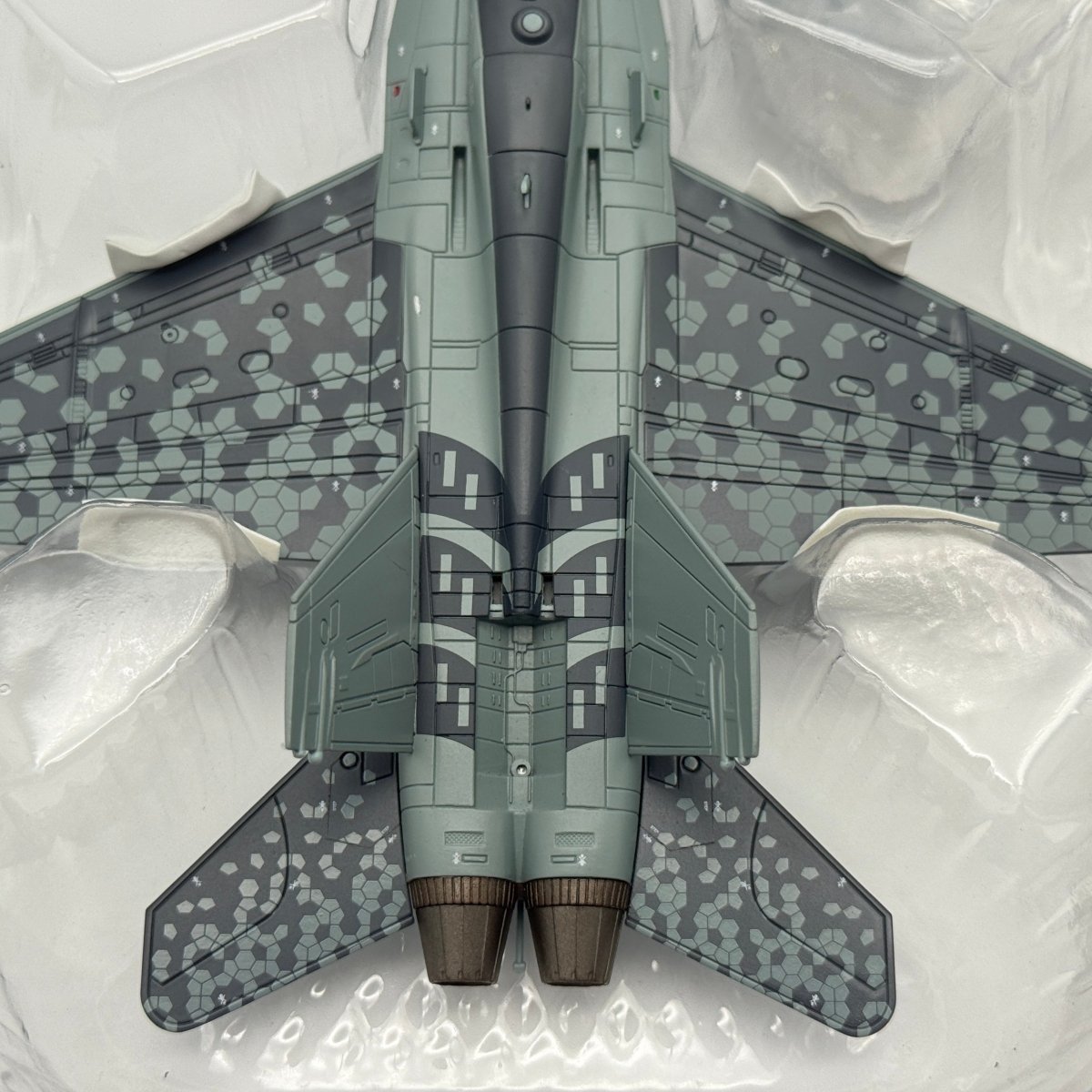 Hobby Master HA3576 1:72 CF - 18 Hornet RCAF Demonstration Team 2022 - Hobby Master