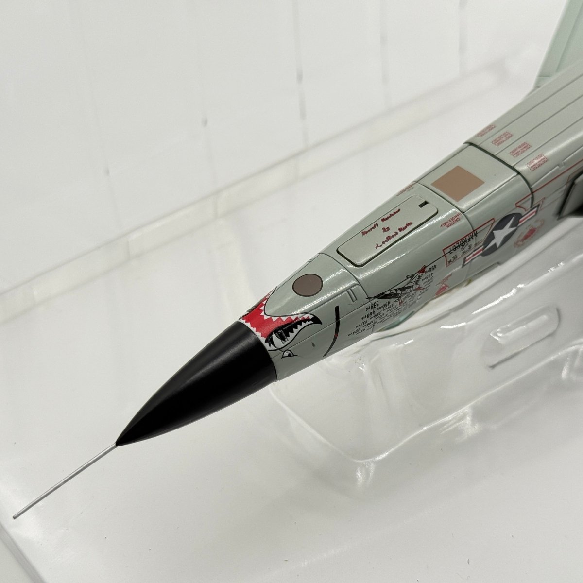 Hobby Master HA3608 1:72 F - 106A Delta Dart Spirit of Atlantic - Hobby Master