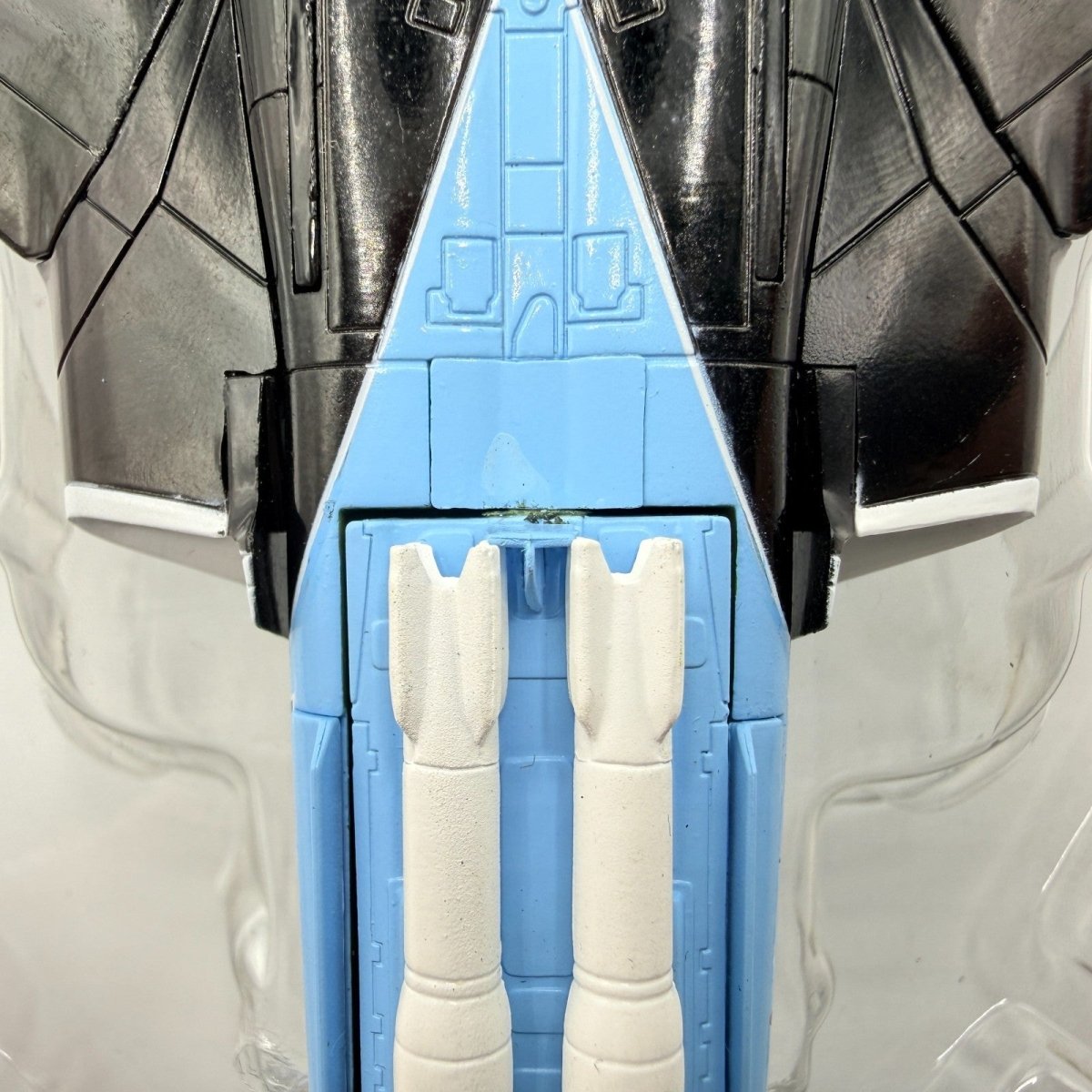 Hobby Master HA3704 1:72 CF - 101 Voodoo, 409 Sqn Hawk One Canada, CAF 1984 - Hobby Master