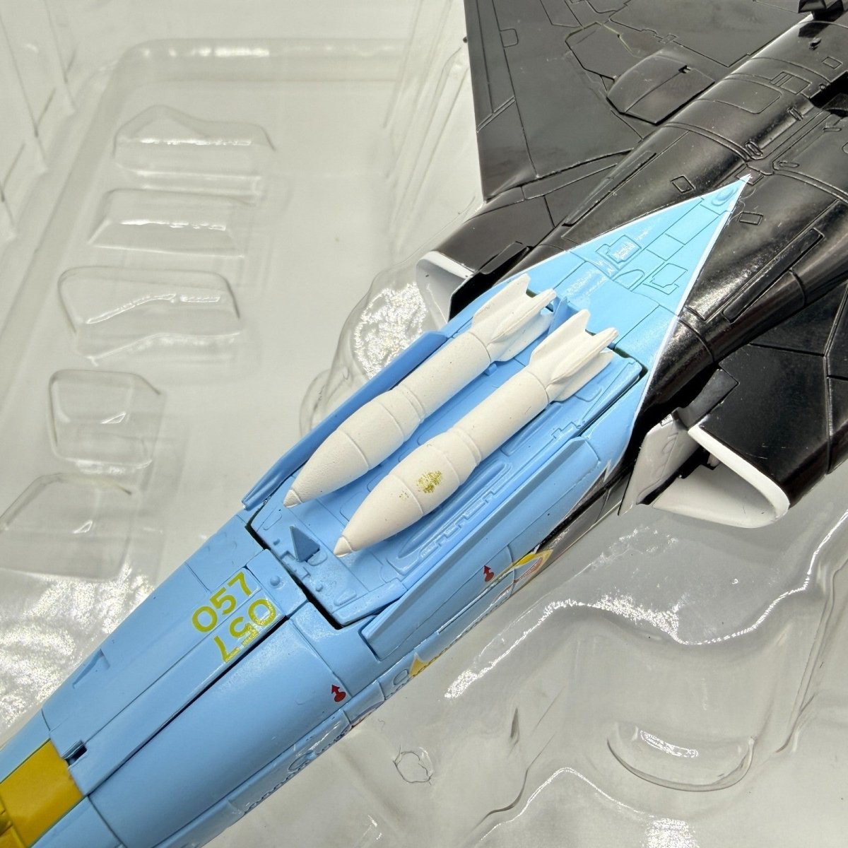 Hobby Master HA3704 1:72 CF - 101 Voodoo, 409 Sqn Hawk One Canada, CAF 1984 - Hobby Master