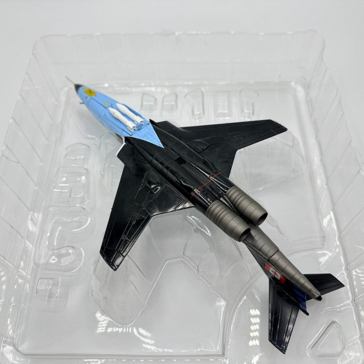 Hobby Master HA3704 1:72 CF - 101 Voodoo, 409 Sqn Hawk One Canada, CAF 1984 - Hobby Master
