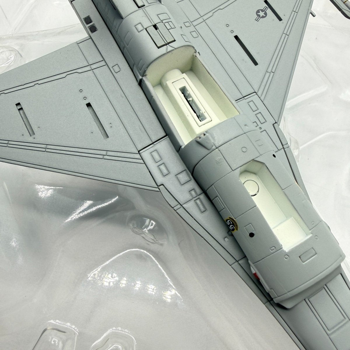 Hobby Master HA3830 1:72 F - 16CJ Fighting Falcon, 91 - 0389 SW, Unified Protector - Hobby Master