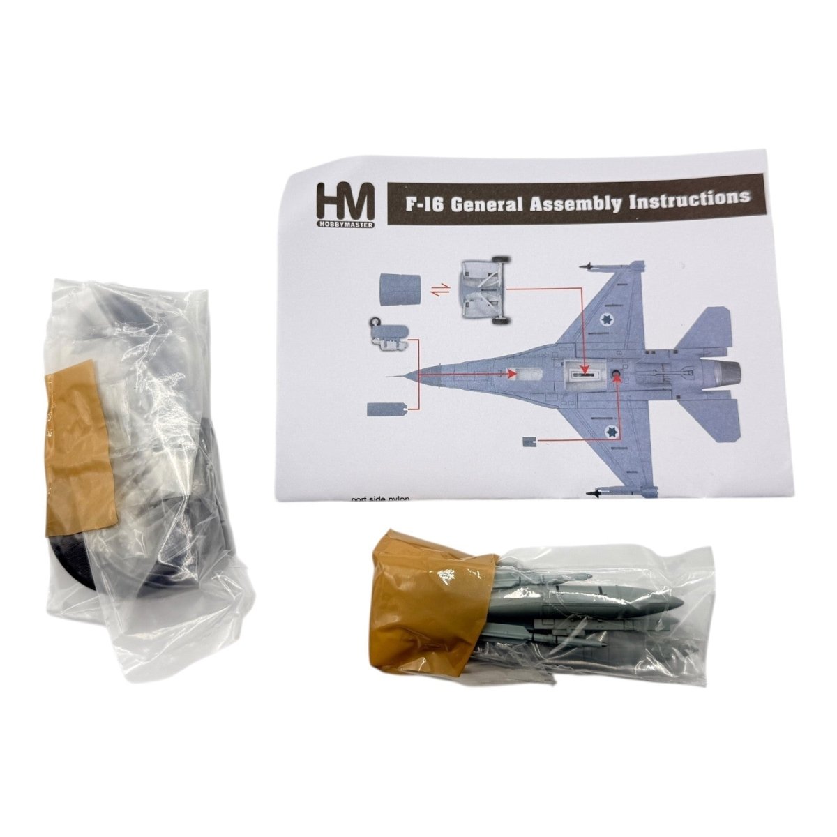 Hobby Master HA3898 1:72 F - 16BM Fighting Falcon RNorAF 691/FN - K 2019 Diecast - Hobby Master
