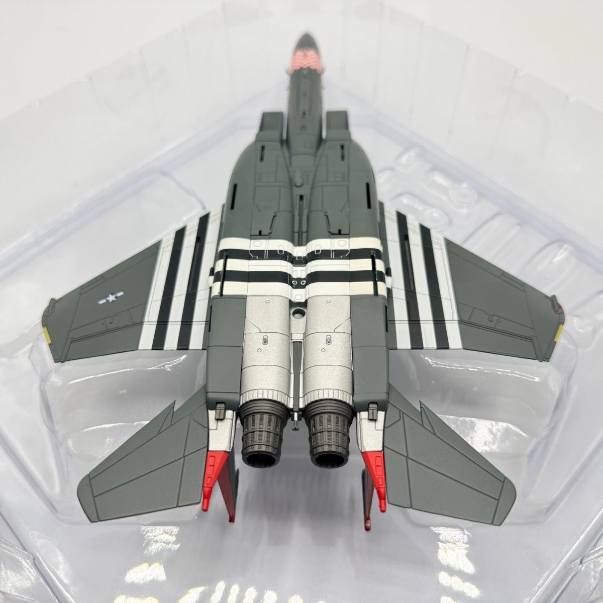 Hobby Master HA4518 1:72 F - 15E Eagle 492nd FS RAF 2019 75th D - Day Scheme - Hobby Master