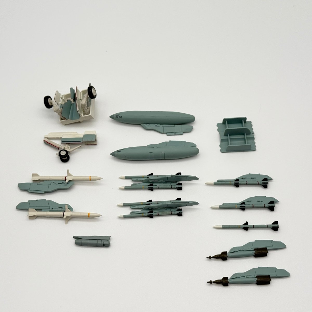 Hobby Master HA5115 1:72 F/A - 18E Super Hornet USN VFA - 151 Vigilantes - Hobby Master