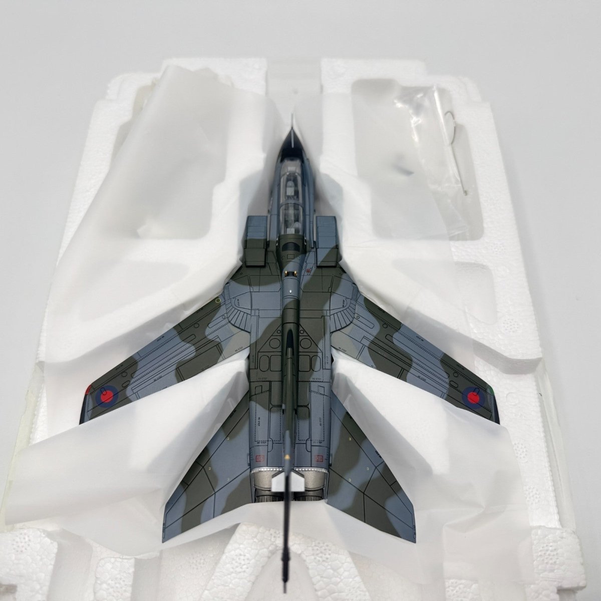 Hobby Master HA6719 1:72 Tornado GR.1 ZA585 No.617 Sqn RAF Marham "Dambusters" - Hobby Master