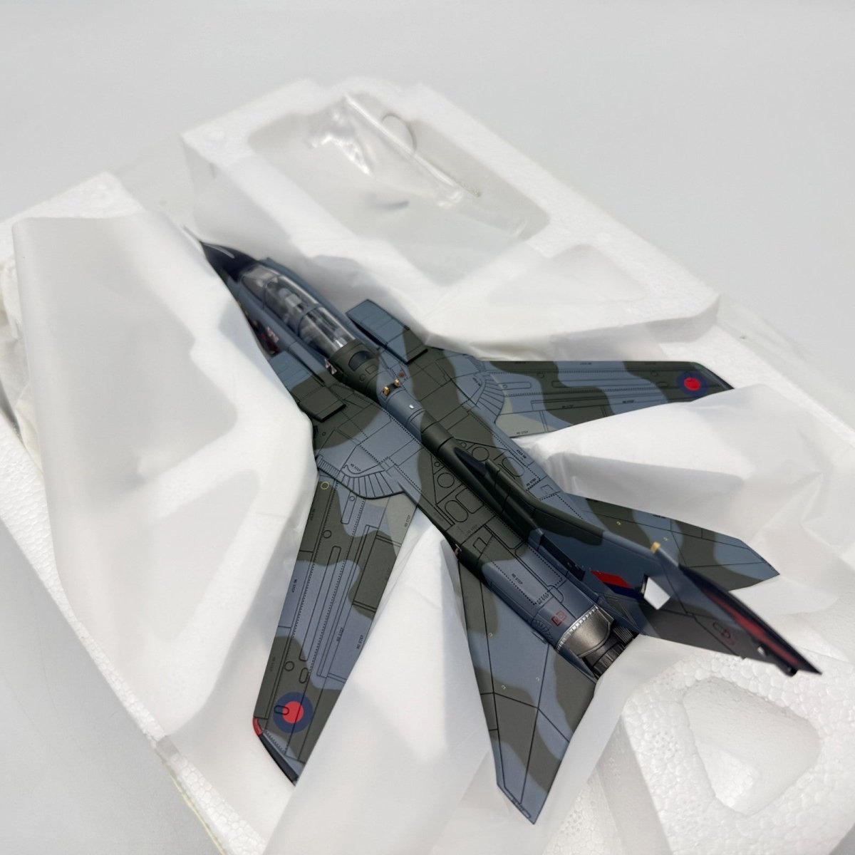 Hobby Master HA6719 1:72 Tornado GR.1 ZA585 No.617 Sqn RAF Marham "Dambusters" - Hobby Master