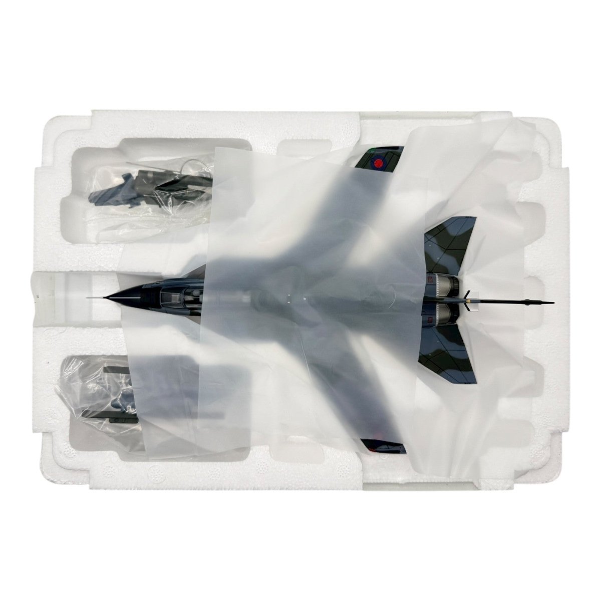 Hobby Master HA6721 1:72 Tornado GR.1B ZA456 617 Sqn RAF Lossiemouth, Dambusters - Hobby Master