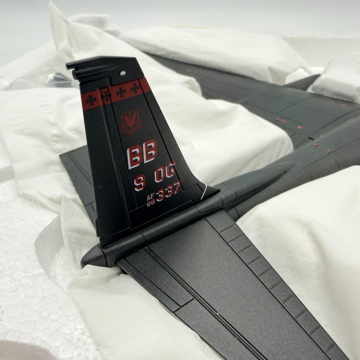 Hobby Master HA6901 1:72 Lockheed U - 2 "Dragon Lady" Beale AFB, 9th RW USAF - Hobby Master