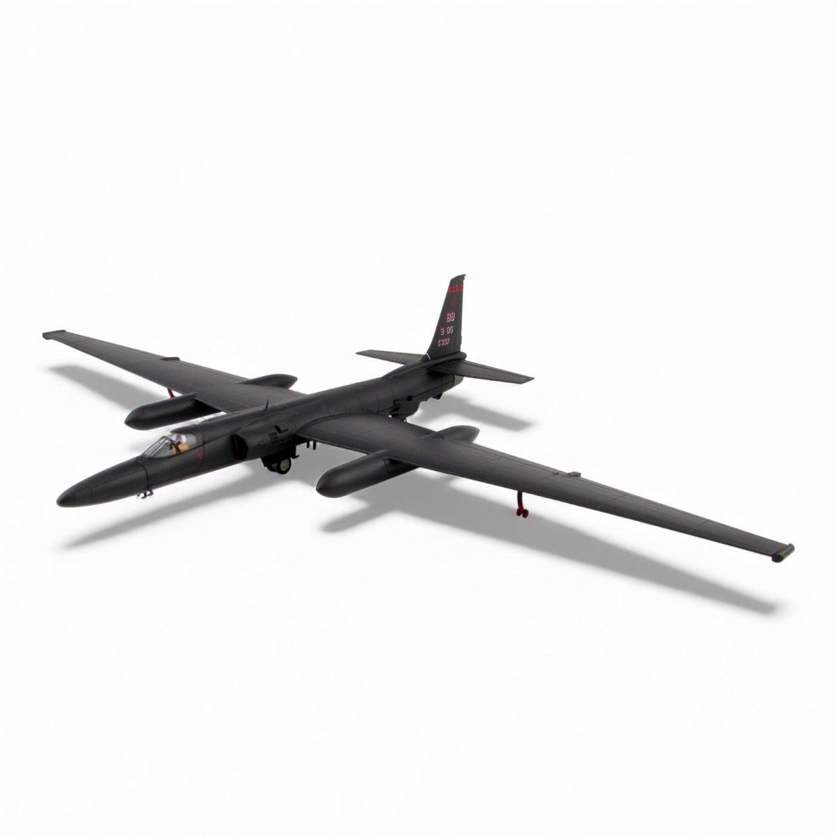 Hobby Master HA6901 1:72 Lockheed U - 2 "Dragon Lady" Beale AFB, 9th RW USAF - Hobby Master