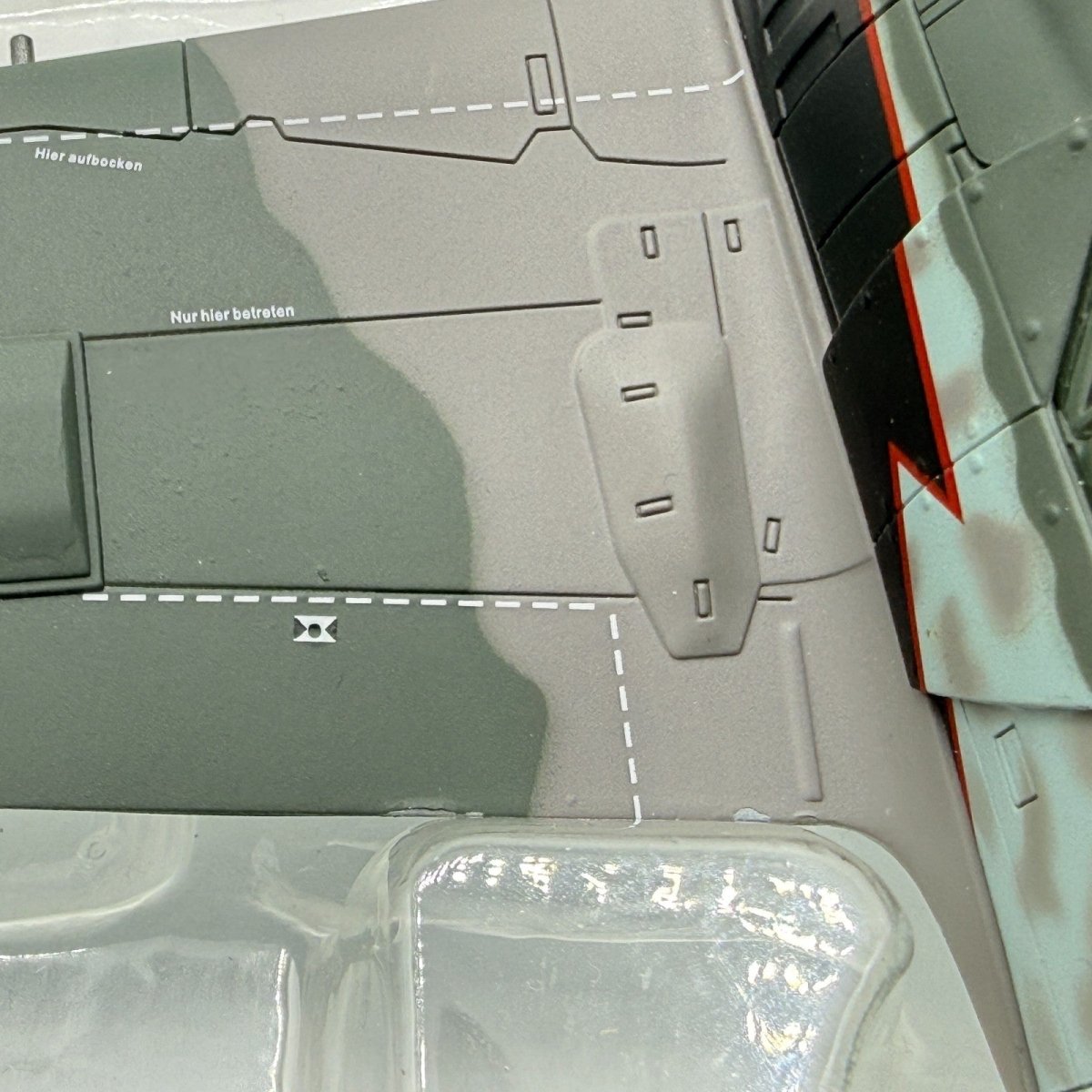 Hobby Master HA7404 1:48 Focke Wulf FW 190 A - 8/R2, Willi Maximowitz, France 1944 - Hobby Master