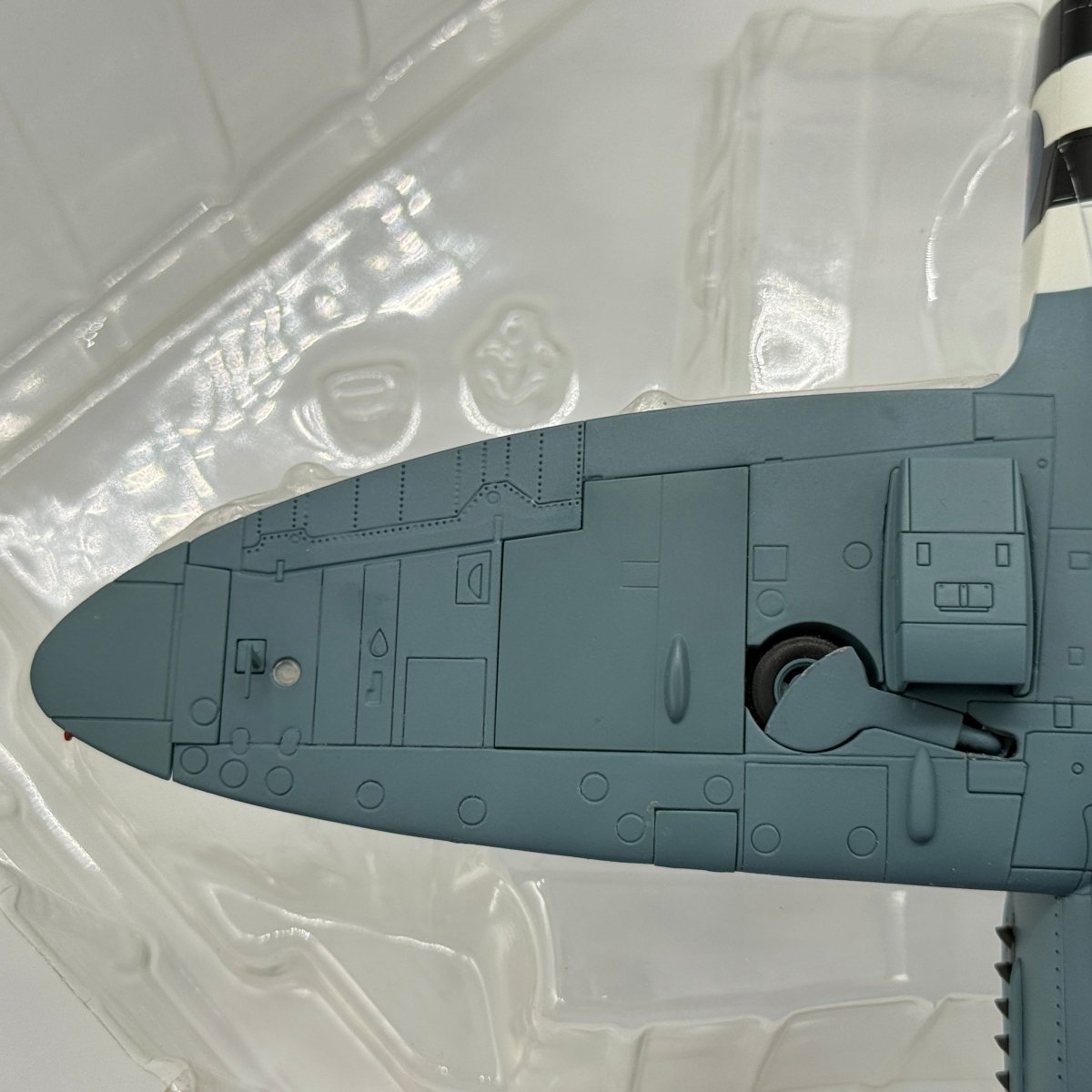 Hobby Master HA7601 1:48 Supermarine Spitfire PR.Mk XIX RAF No.541 Sqn 1944 - Hobby Master