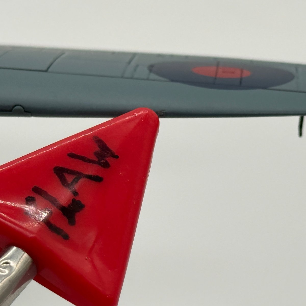 Hobby Master HA7601 1:48 Supermarine Spitfire PR.Mk XIX RAF No.541 Sqn 1944 - Hobby Master