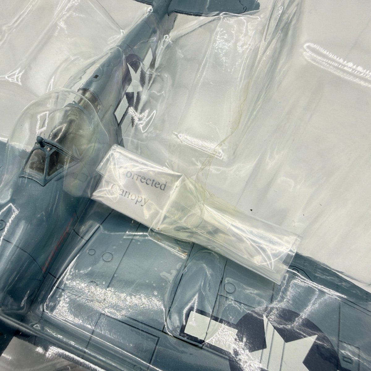 Hobby Master HA7606 1:48 Supermarine Spitfire PR.Mk XI USAAF 7th PRG, 22nd PRS - Hobby Master