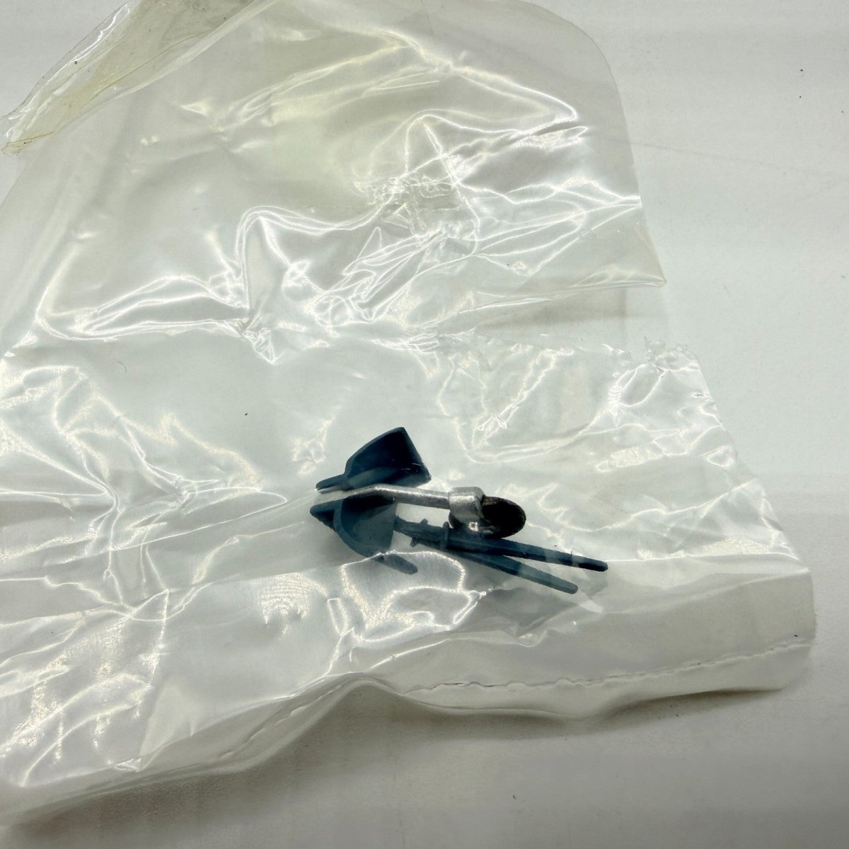 Hobby Master HA7606 1:48 Supermarine Spitfire PR.Mk XI USAAF 7th PRG, 22nd PRS - Hobby Master