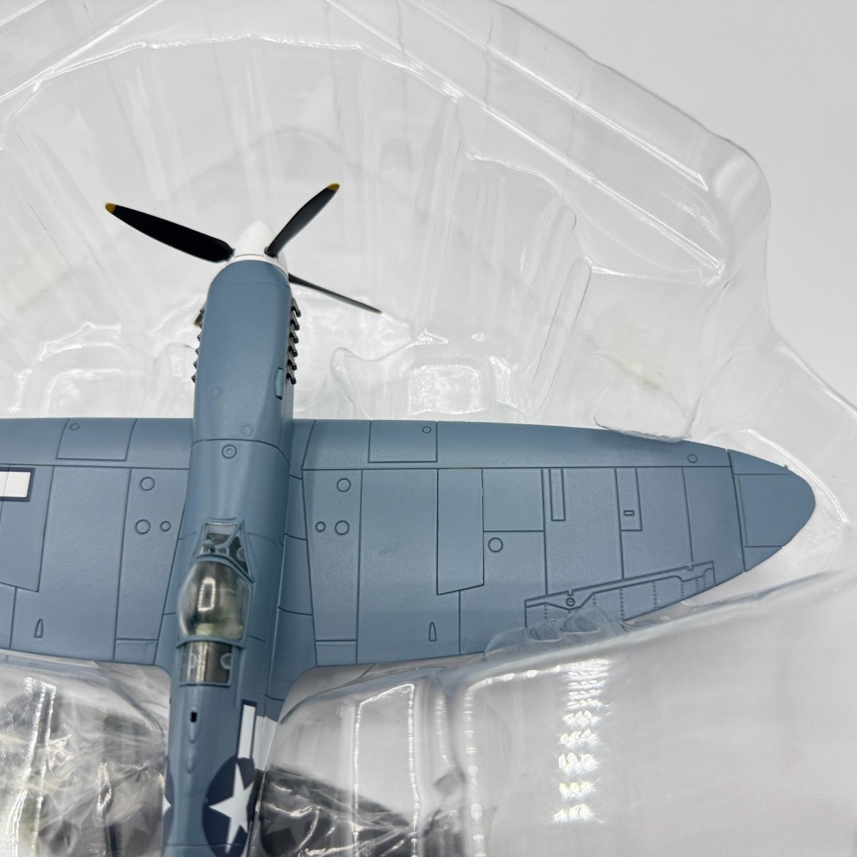 Hobby Master HA7606 1:48 Supermarine Spitfire PR.Mk XI USAAF 7th PRG, 22nd PRS - Hobby Master