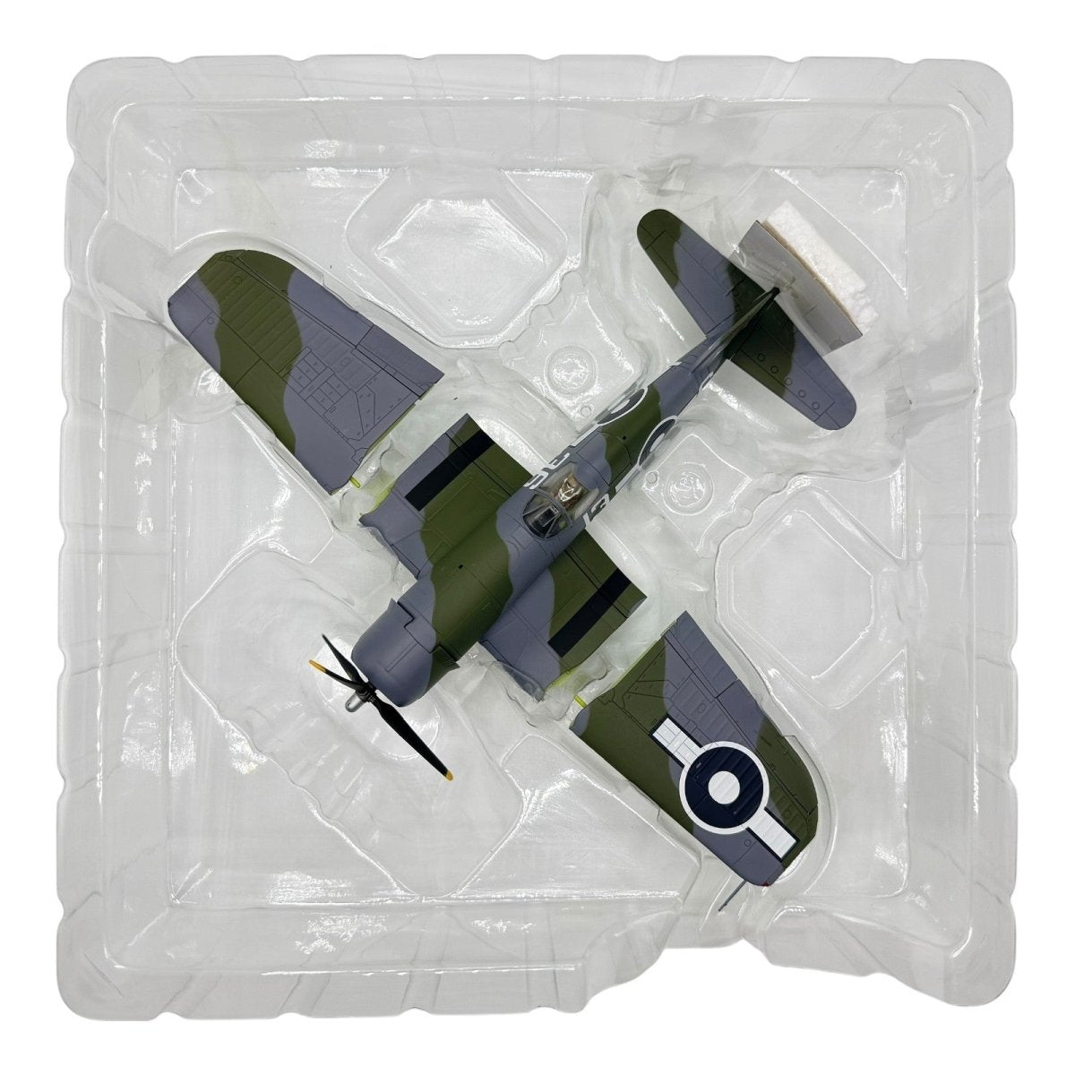 Hobby Master HA8205 1:48 Corsair Mk.II, 1836 Sqn, HMS Victorious, Sakishima 1945 - Hobby Master