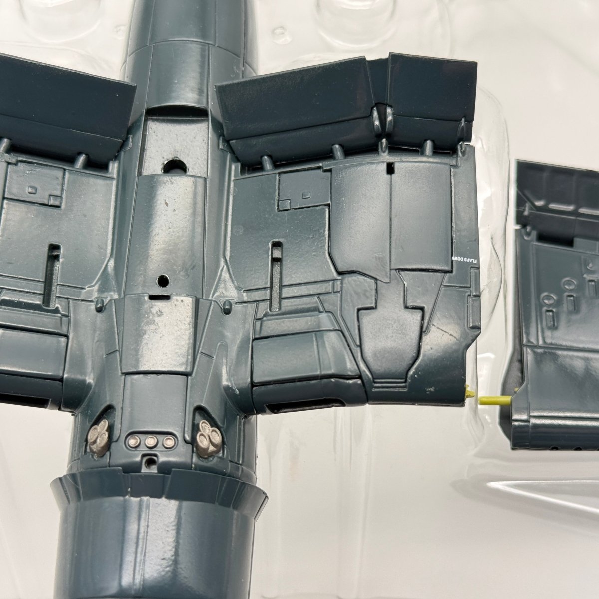 Hobby Master HA8209 1:48 Vought F4U Corsair RNZAF No.23 Sqn Kohimarama IX - Hobby Master
