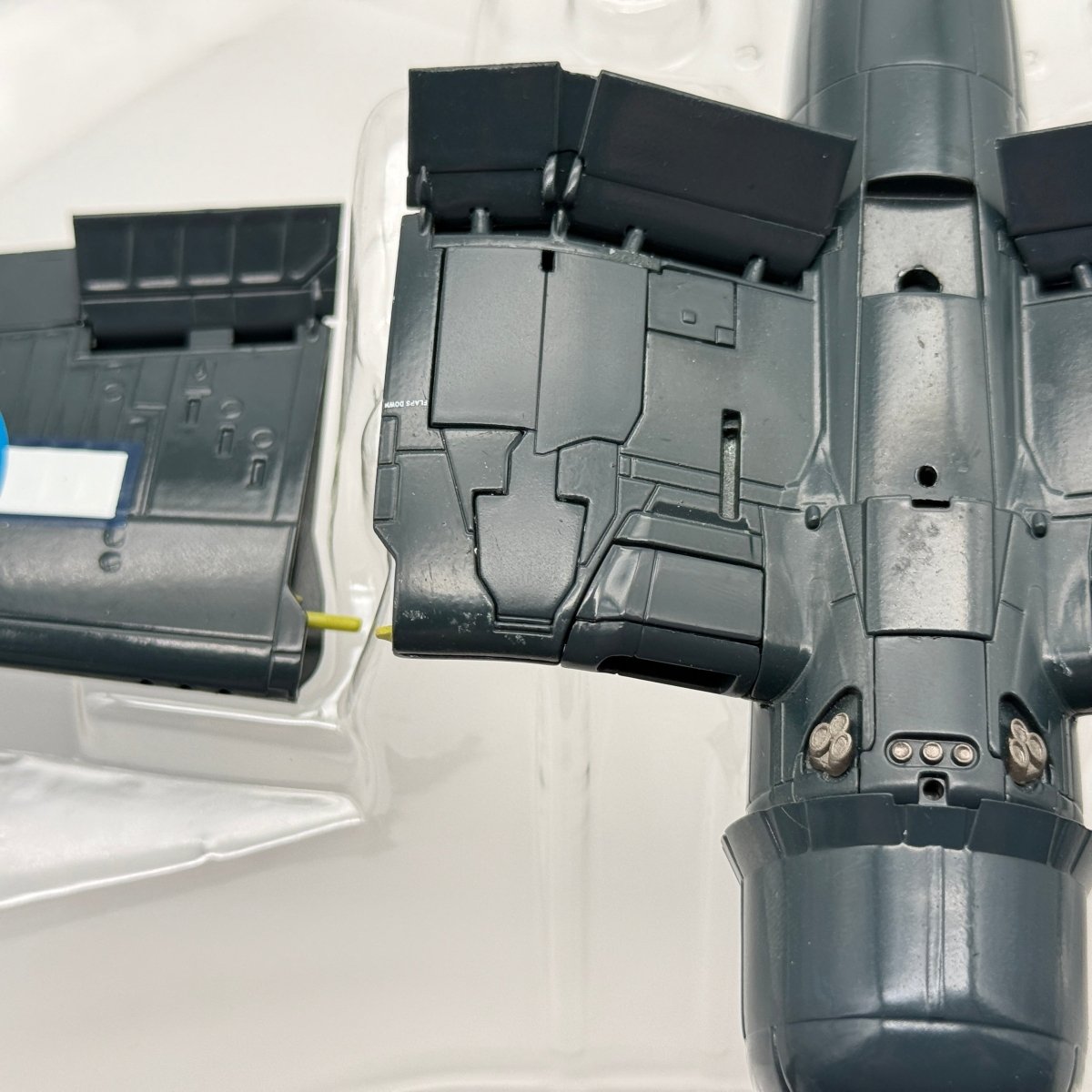 Hobby Master HA8209 1:48 Vought F4U Corsair RNZAF No.23 Sqn Kohimarama IX - Hobby Master