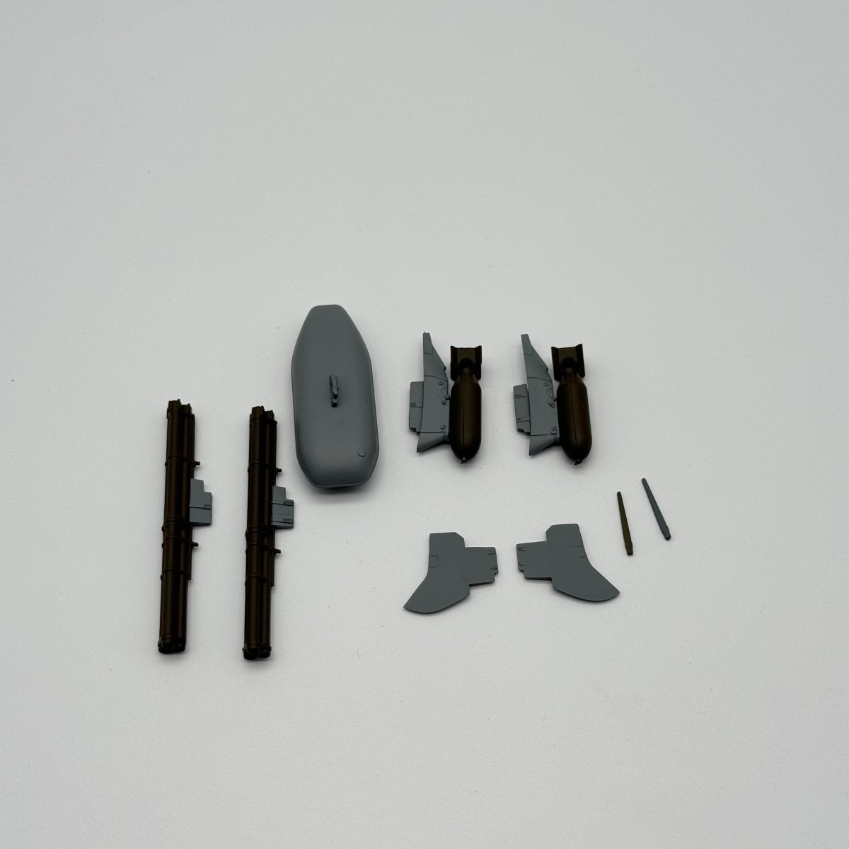 Hobby Master HA8408 1:48 Republic P - 47D Thunderbolt Raymond Knight Oh Johnnie - Hobby Master