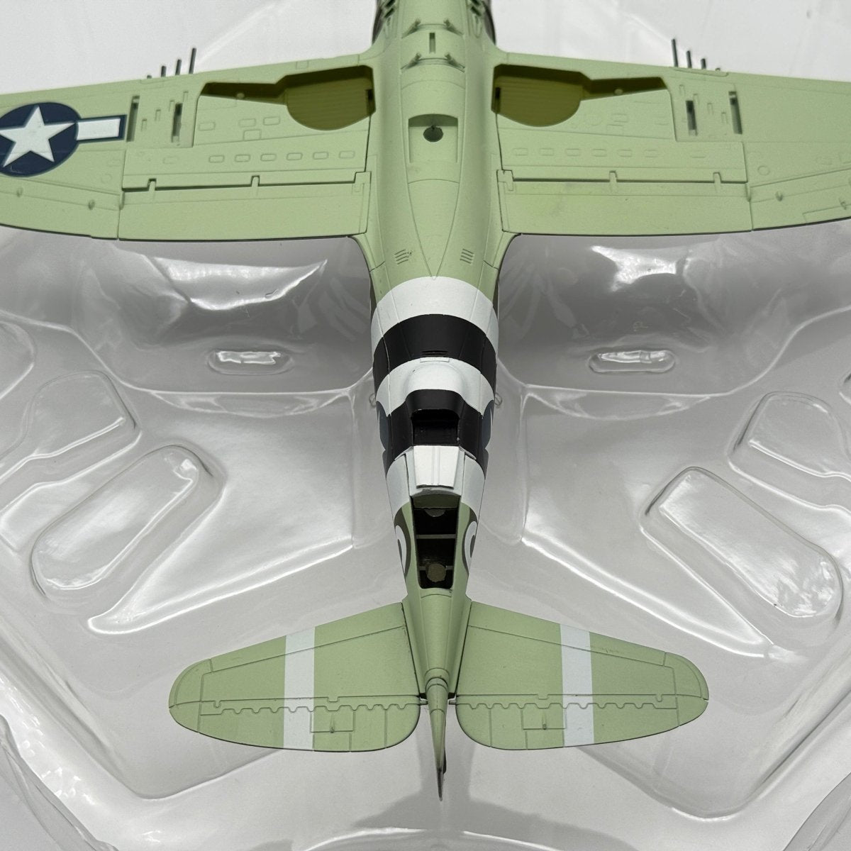 Hobby Master HA8410 1:48 Republic P - 47D Thunderbolt USAAF 78th FG Eileen - Hobby Master