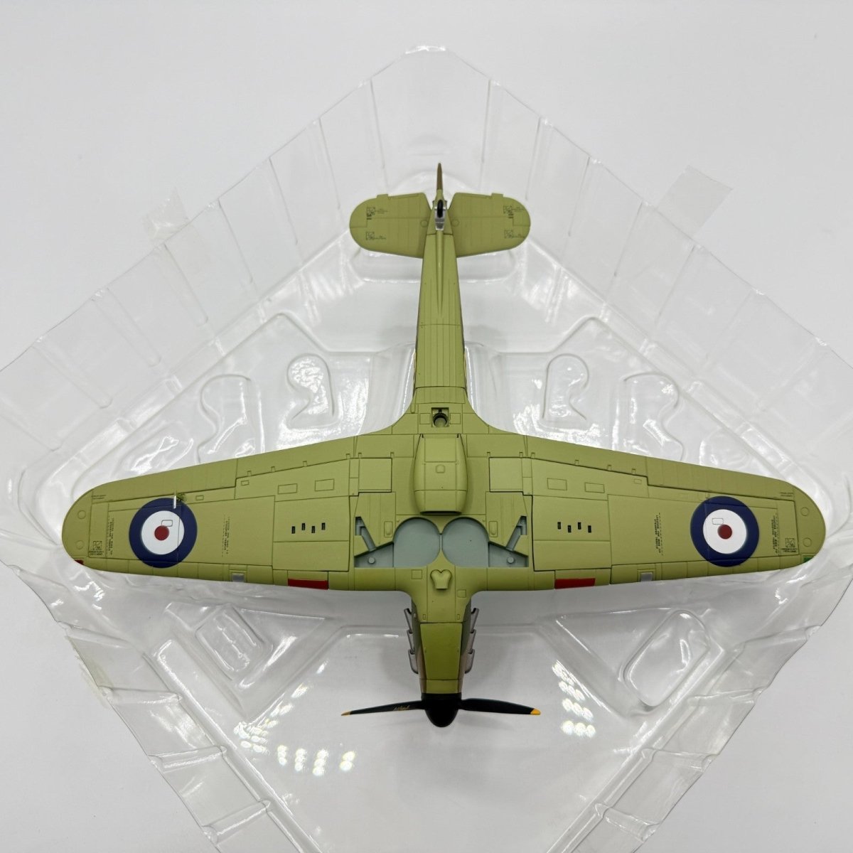Hobby Master HA8605 1:48 Hawker Hurricane Mk I RAF 303 Sqn Battle of Britain - Hobby Master