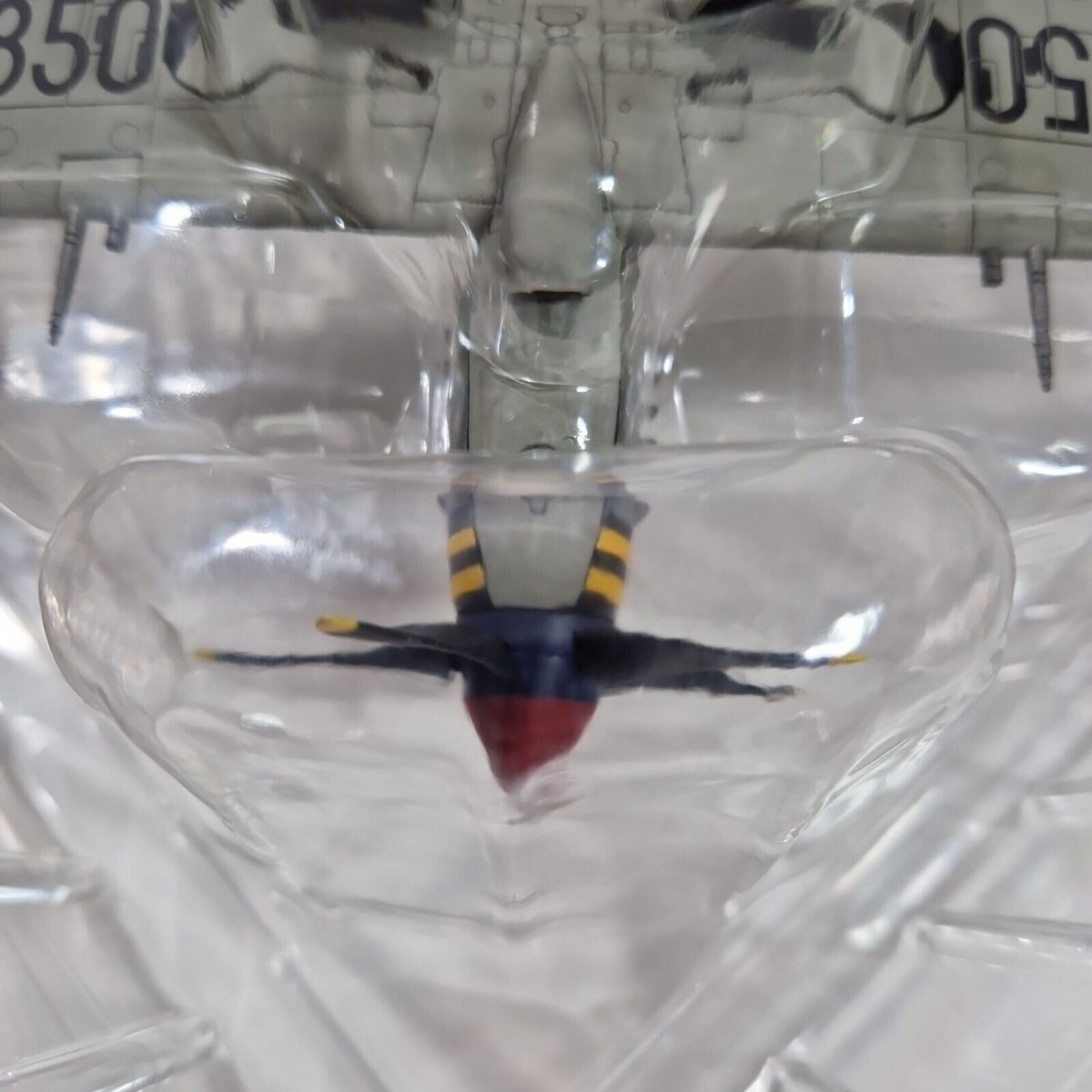 Hobby Master 1:48 Supermarine Spitfire FR.XVIII RAF Malaya 1950 Limited Edition HA7105 - Hobby Master