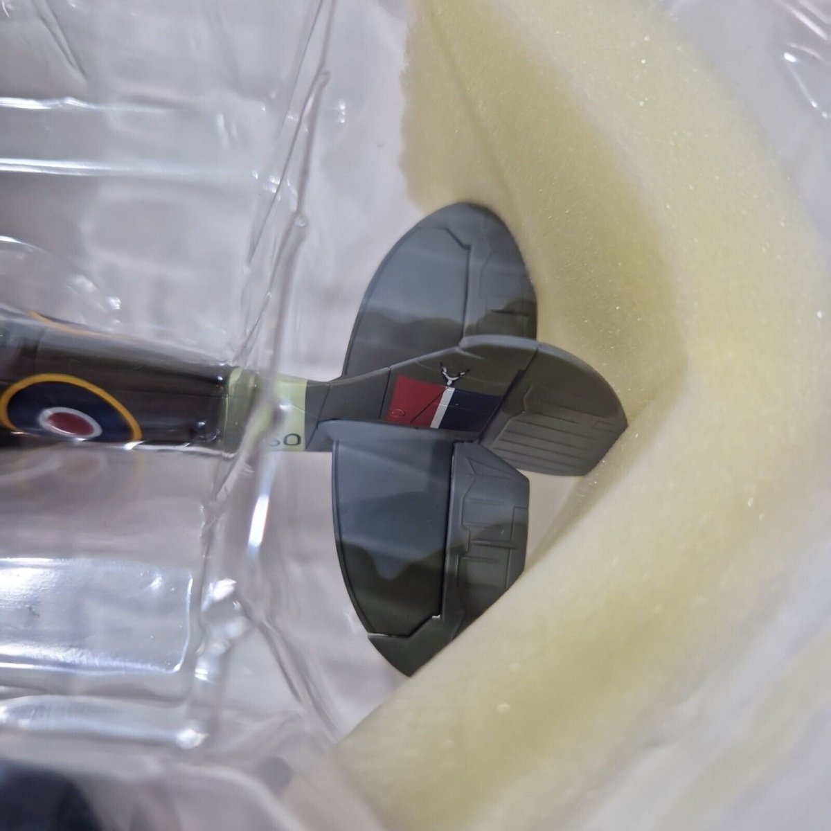 Hobby Master 1:48 Supermarine Spitfire FR.XVIII RAF Malaya 1950 Limited Edition HA7105 - Hobby Master